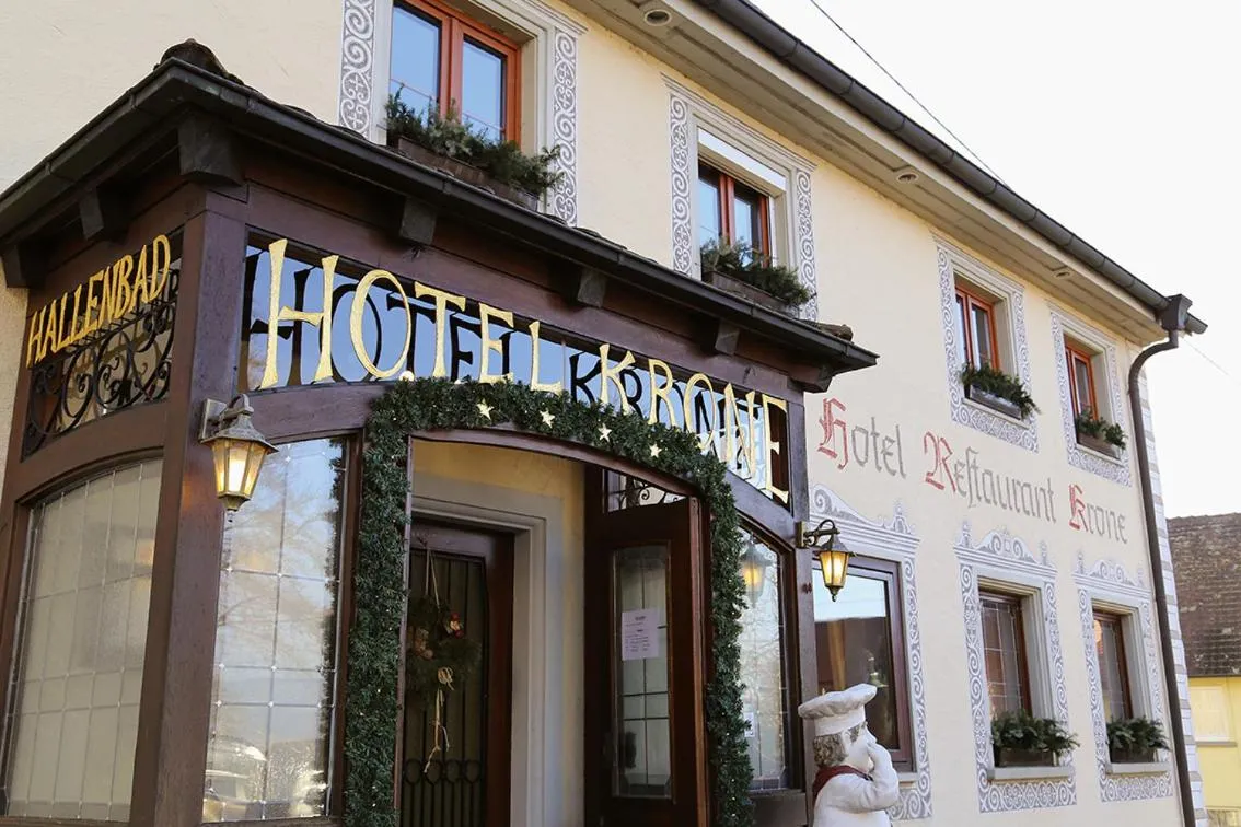 Trip Inn Landhotel Krone