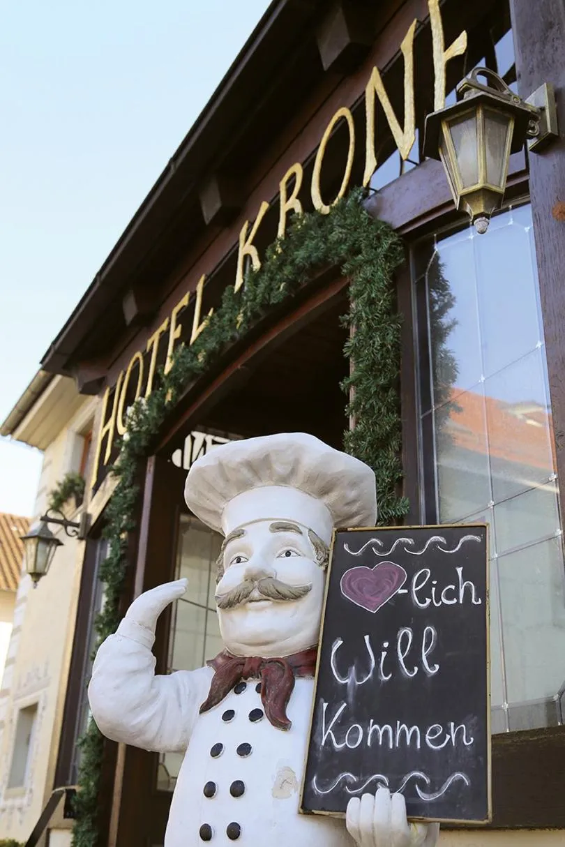 Trip Inn Landhotel Krone