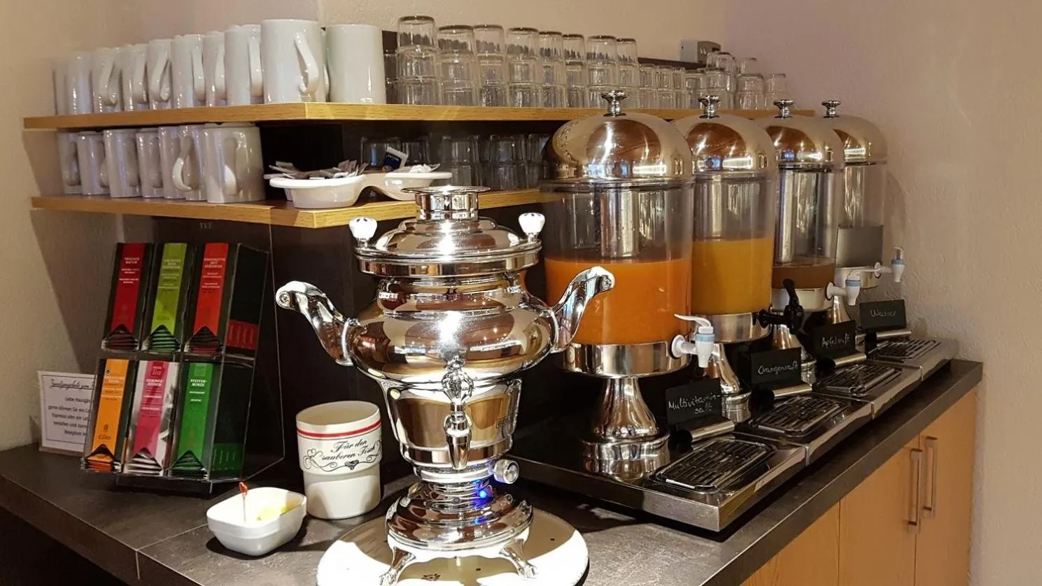 Trip Inn Landhotel Krone