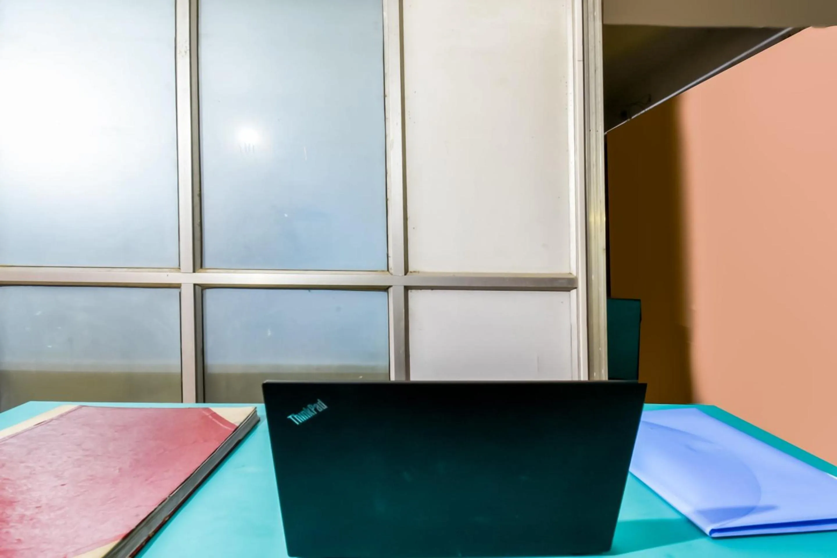 Lobby or reception in Hotel O River View