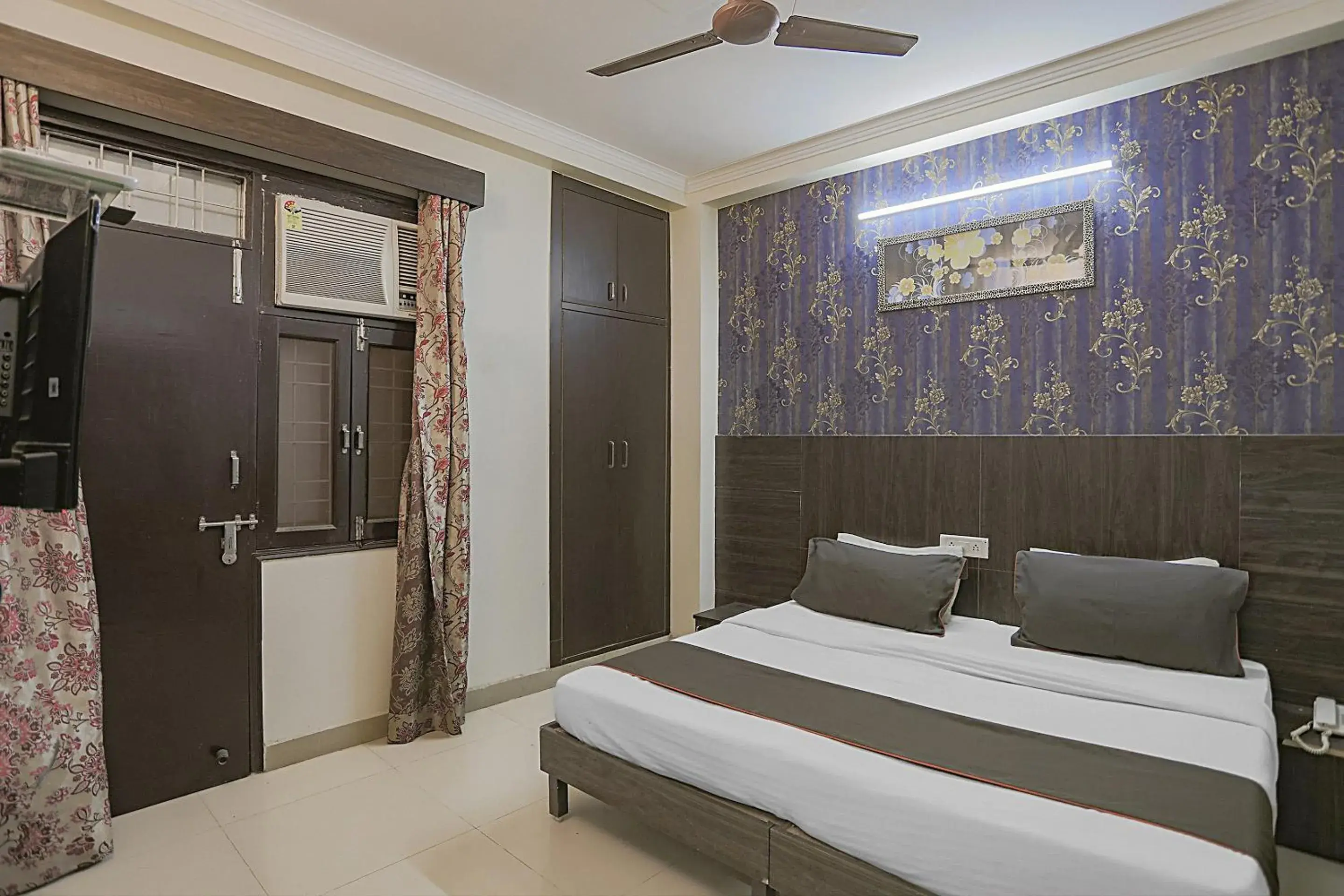 Hotel O Sun Villa Hotel O Sun Villa