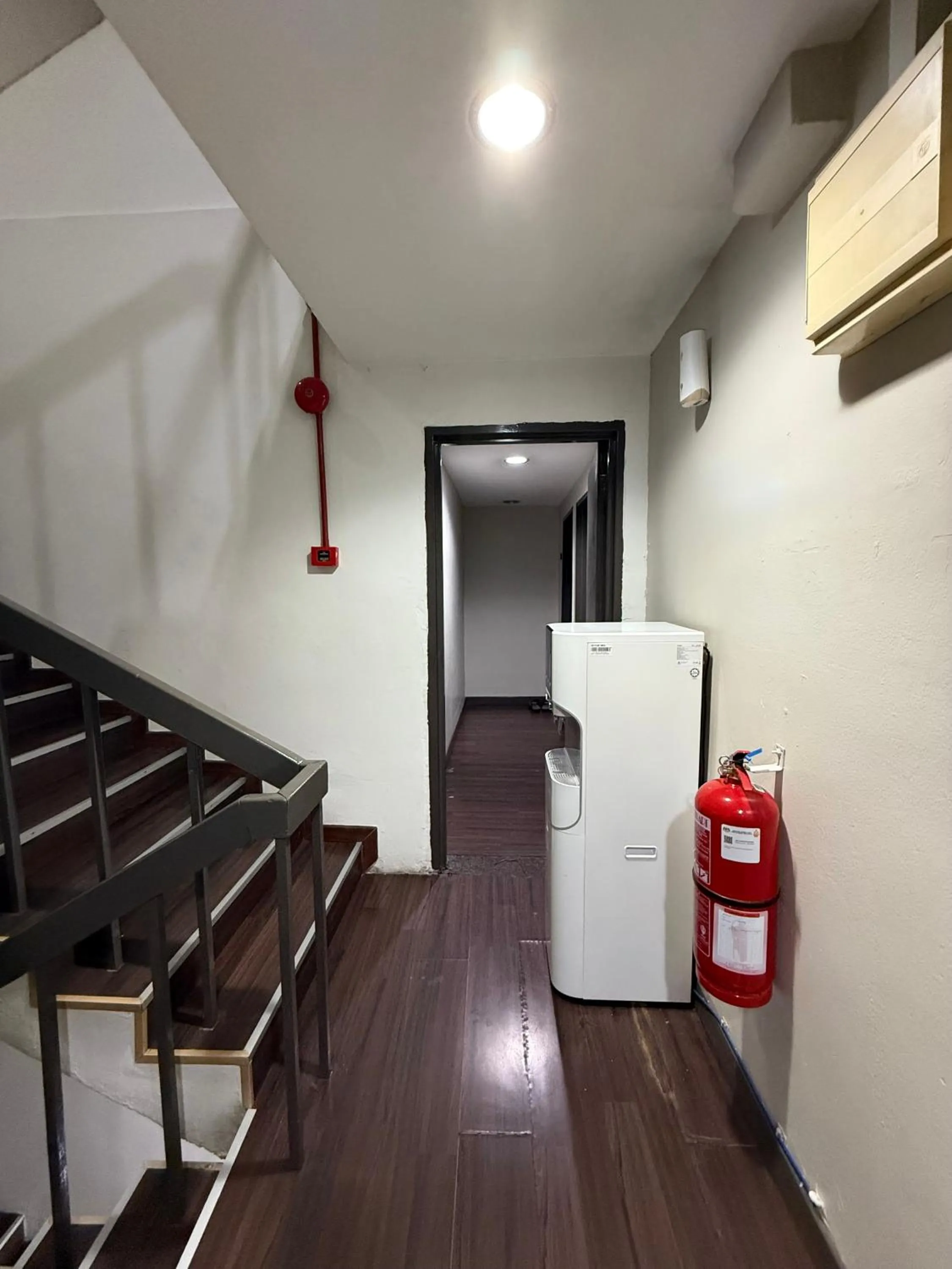 1st Living Subang SS15