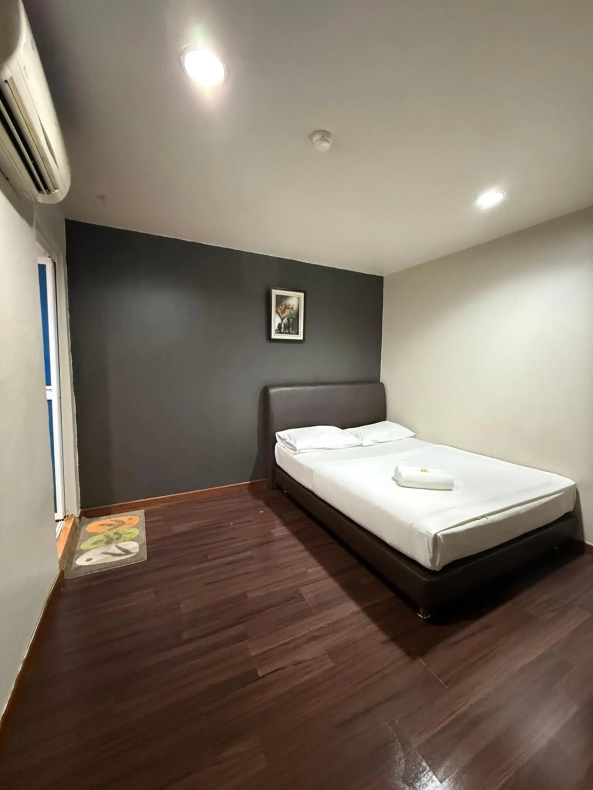 Standard Double Room in 1st Living Subang SS15 Standard Double Room in 1st Living Subang SS15