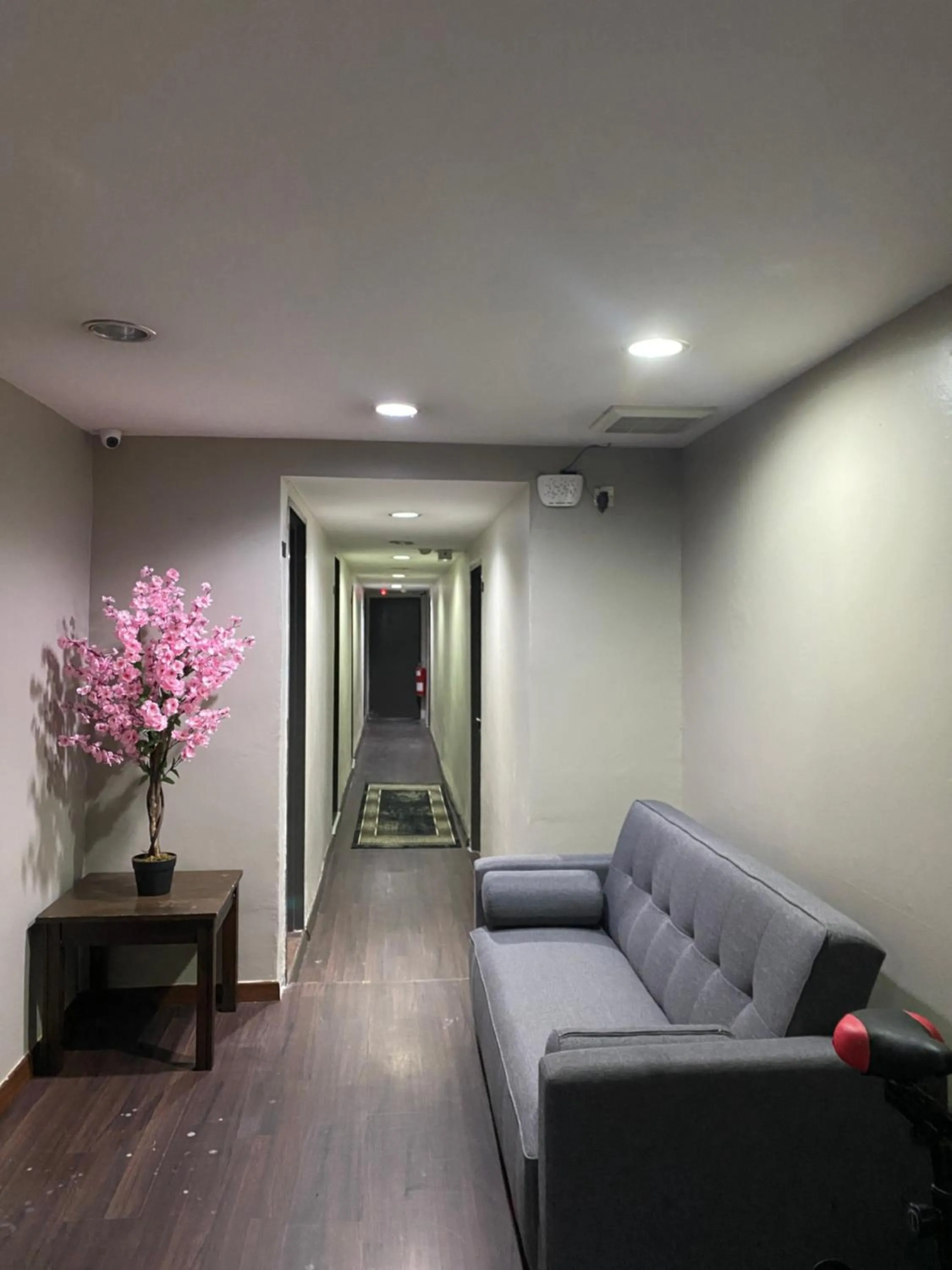 1st Living Subang SS15