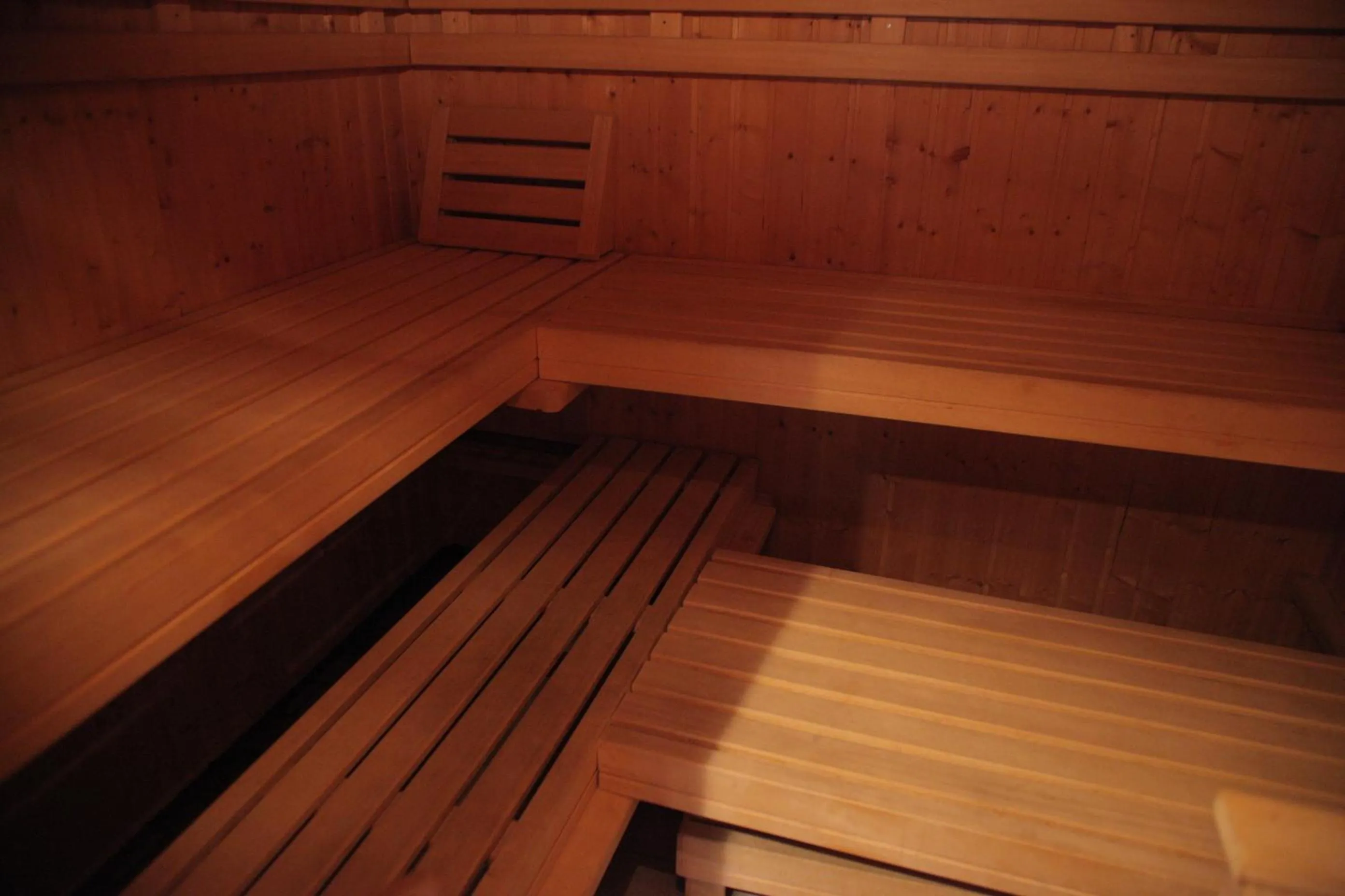 Spa and wellness centre/facilities in Landhotel Gasthof zur Post