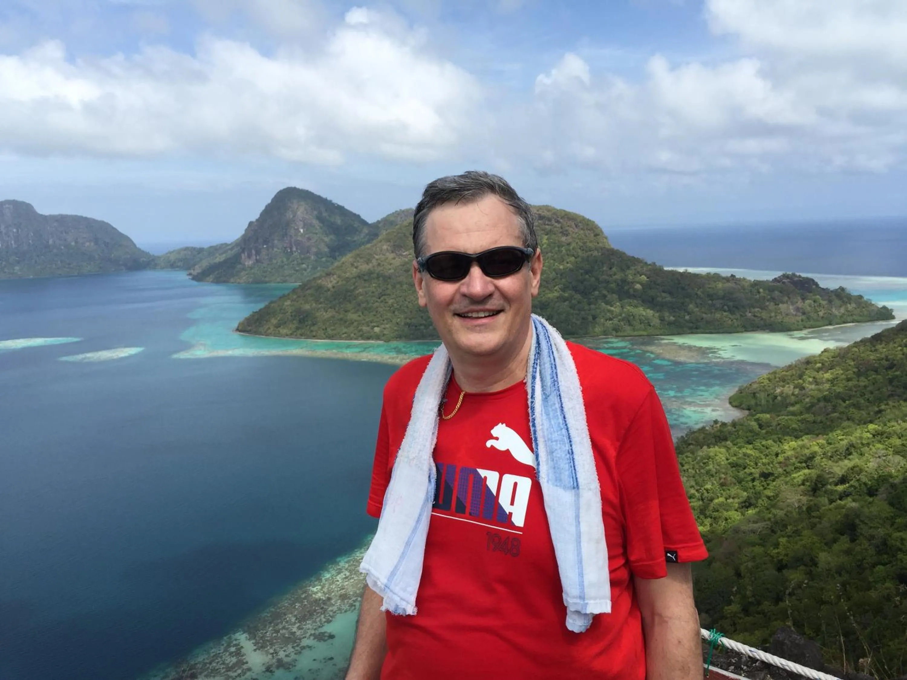 Nearby landmark in Sipadan Inn Service Apartments Semporna