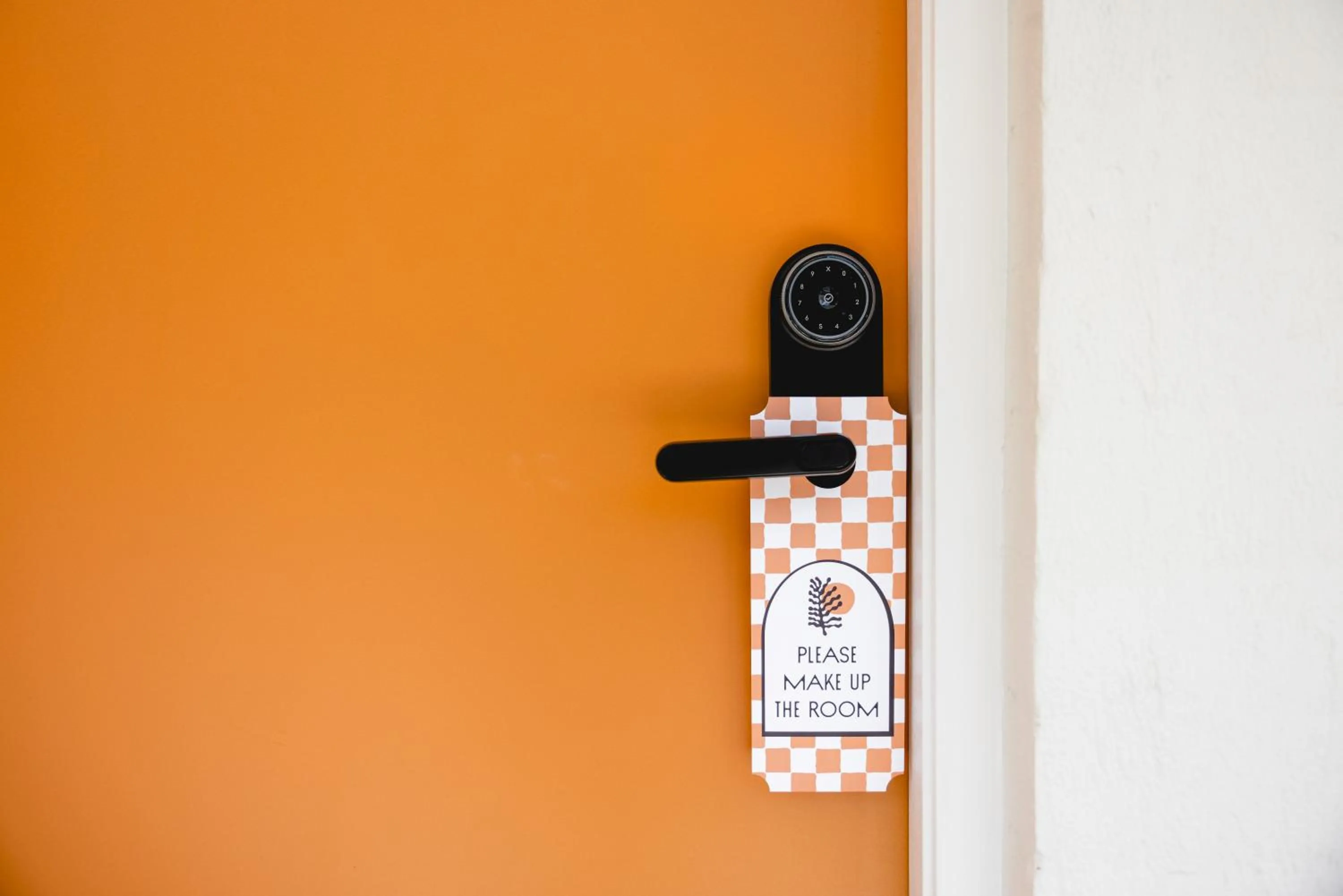 Property logo or sign in THE BERRY VIEW