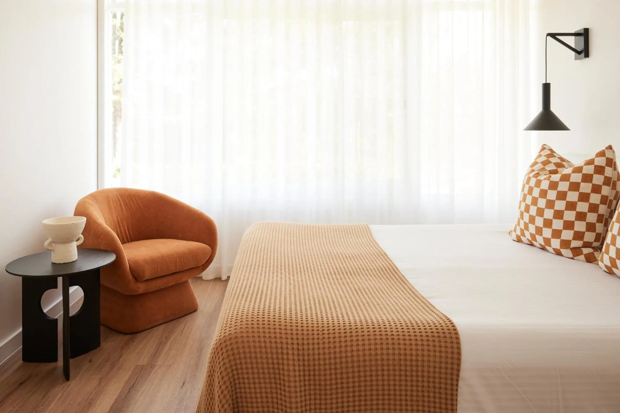 Property building, Bed in THE BERRY VIEW