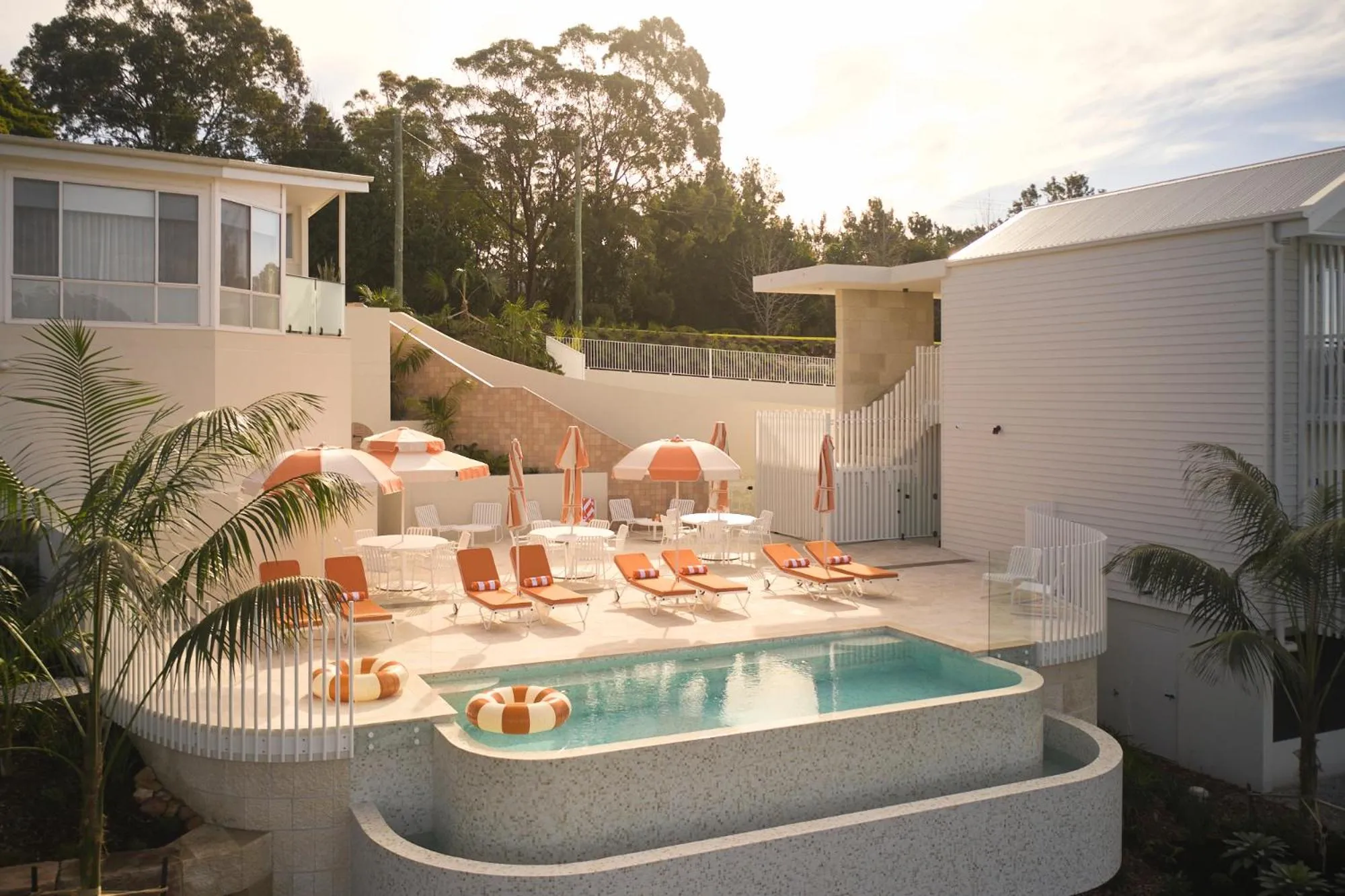 Property building in THE BERRY VIEW