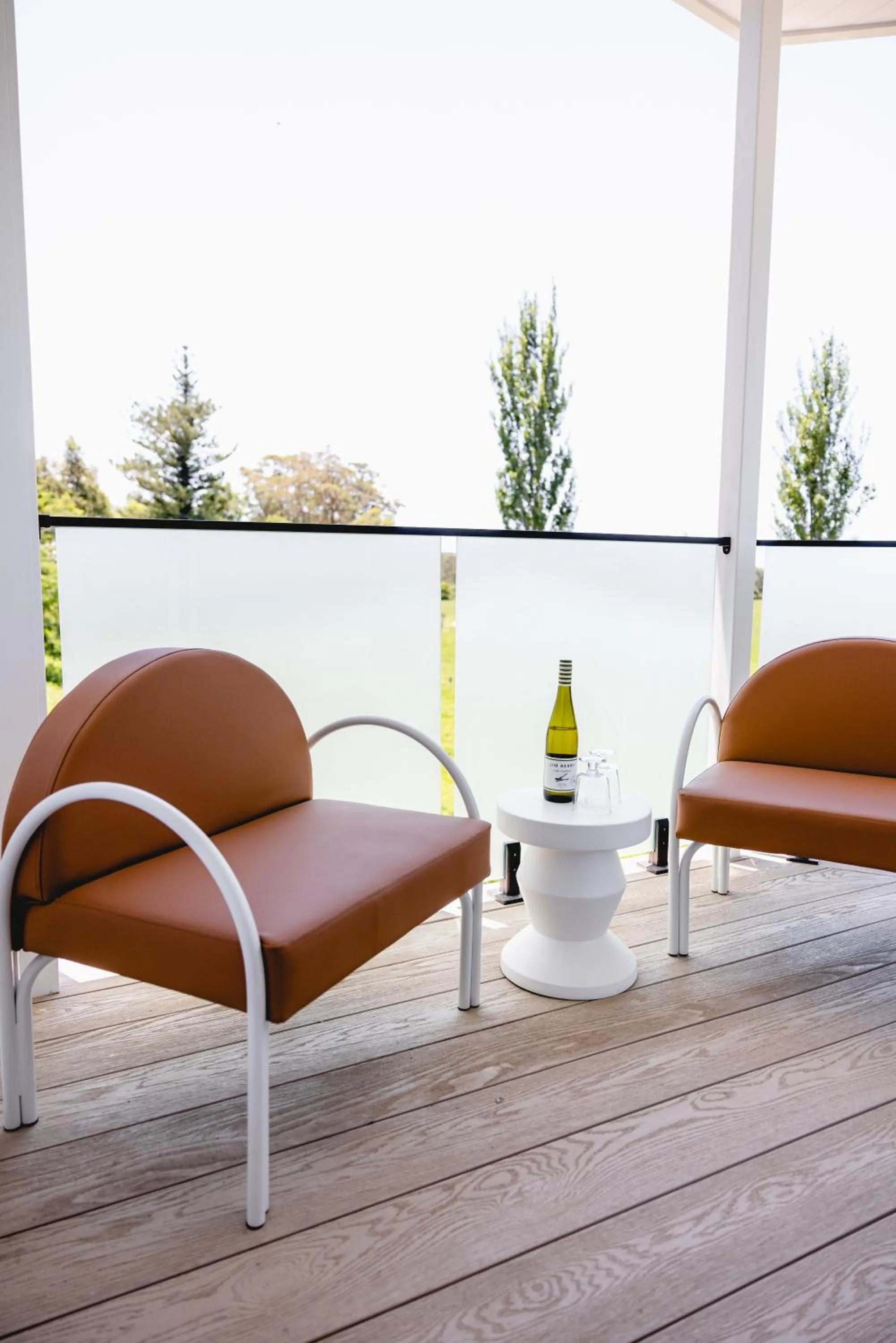 Balcony/Terrace in THE BERRY VIEW