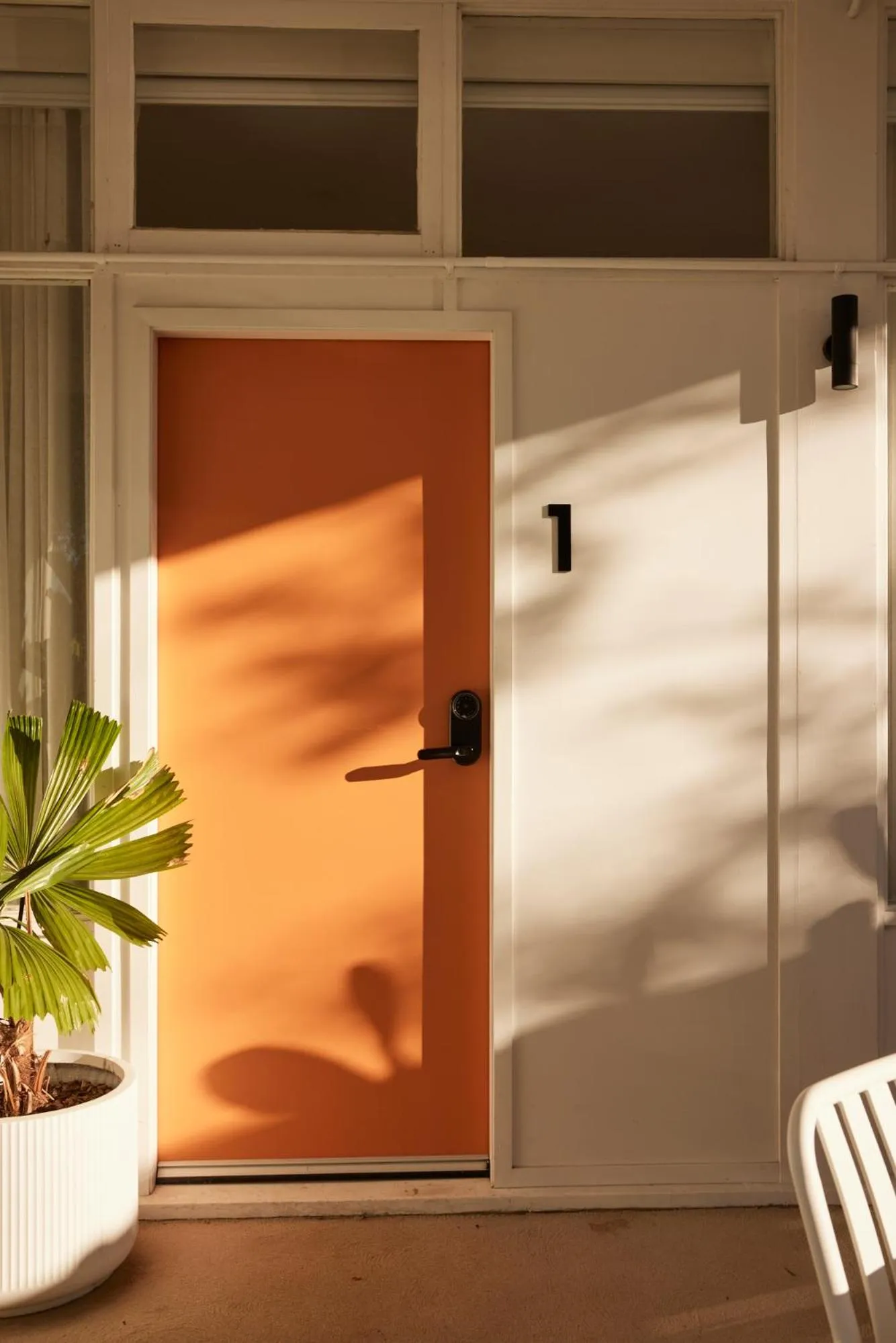 Property building in THE BERRY VIEW