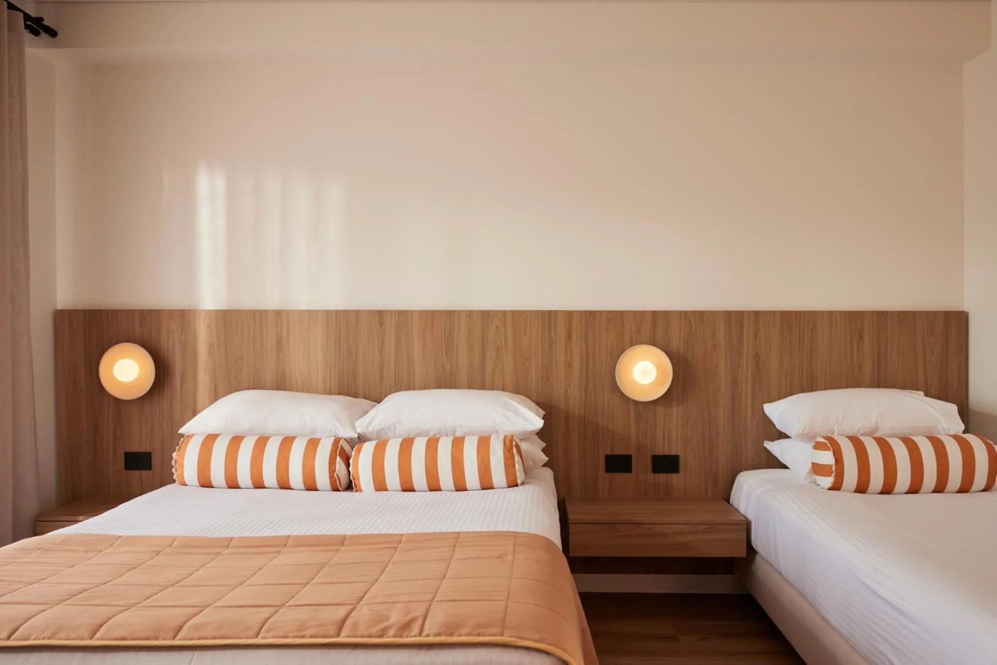 Bed in THE BERRY VIEW