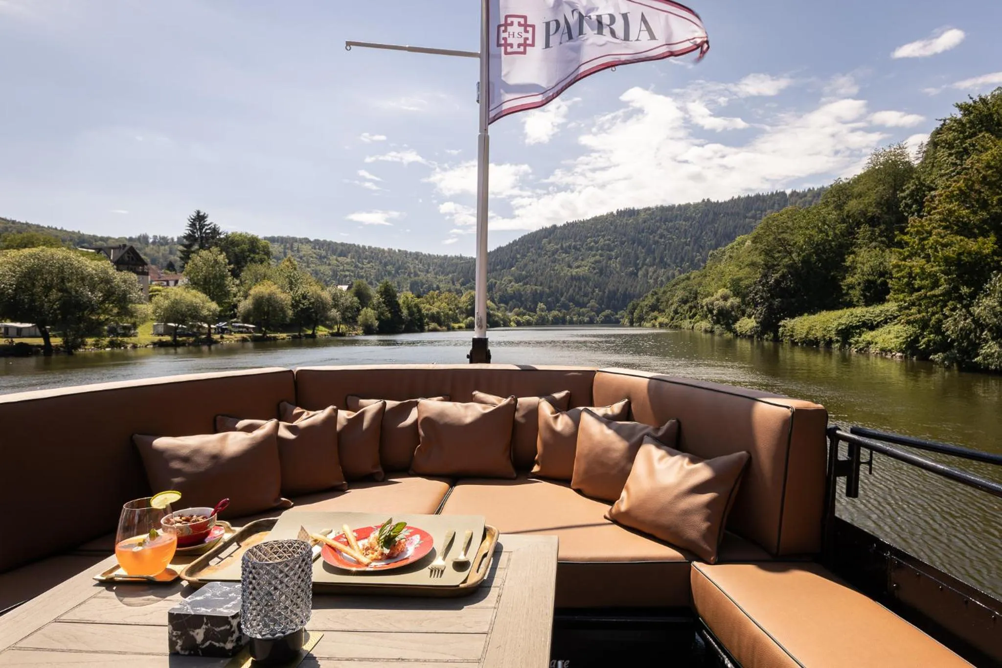 House of Hütter- Heidelberg Suites Boutique