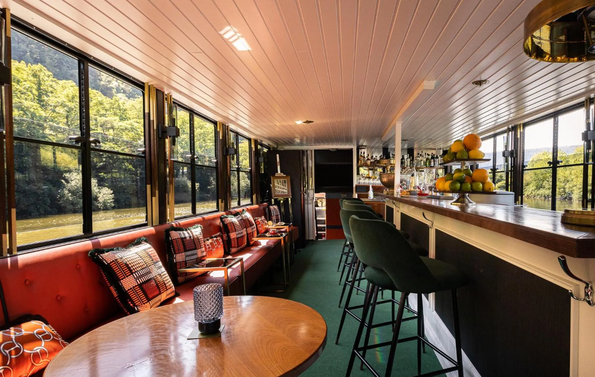 House of Hütter- Heidelberg Suites Boutique