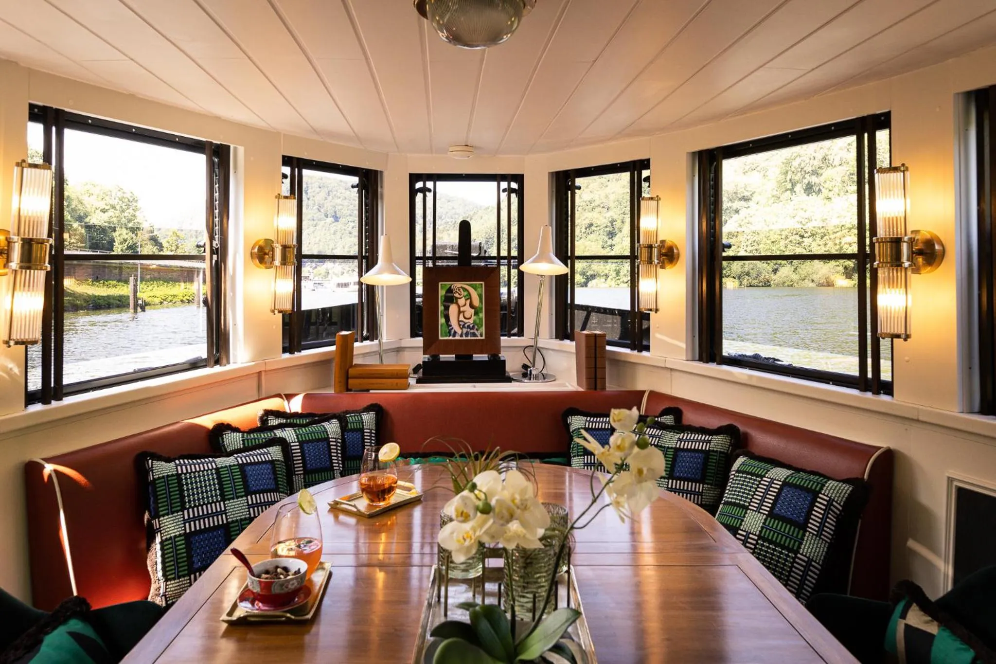 House of Hütter- Heidelberg Suites Boutique