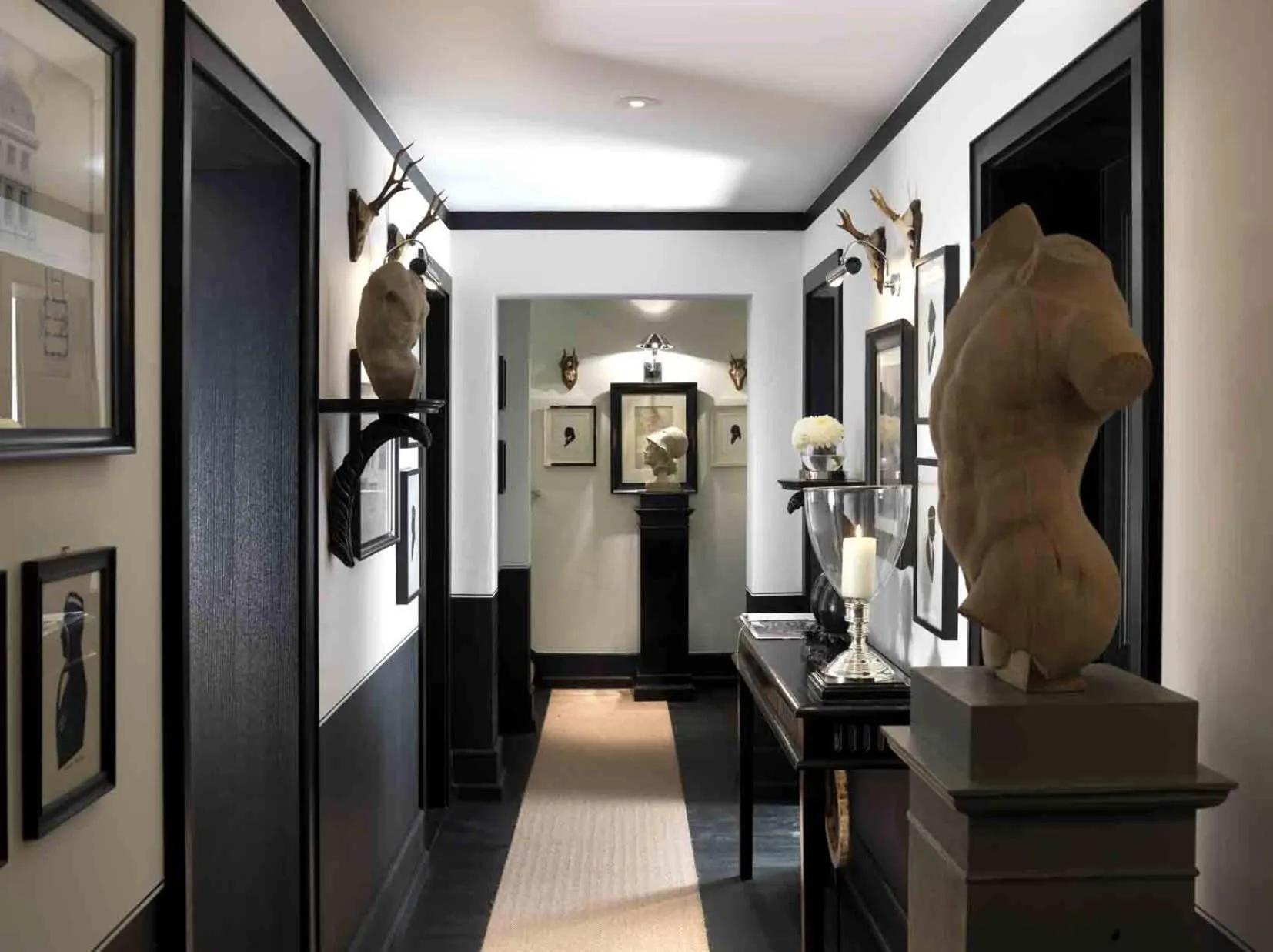 House of Hütter- Heidelberg Suites Boutique