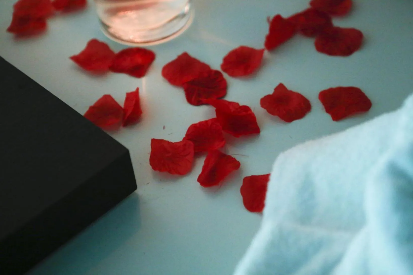 Decorative detail, Bed in Nel Vicoletto