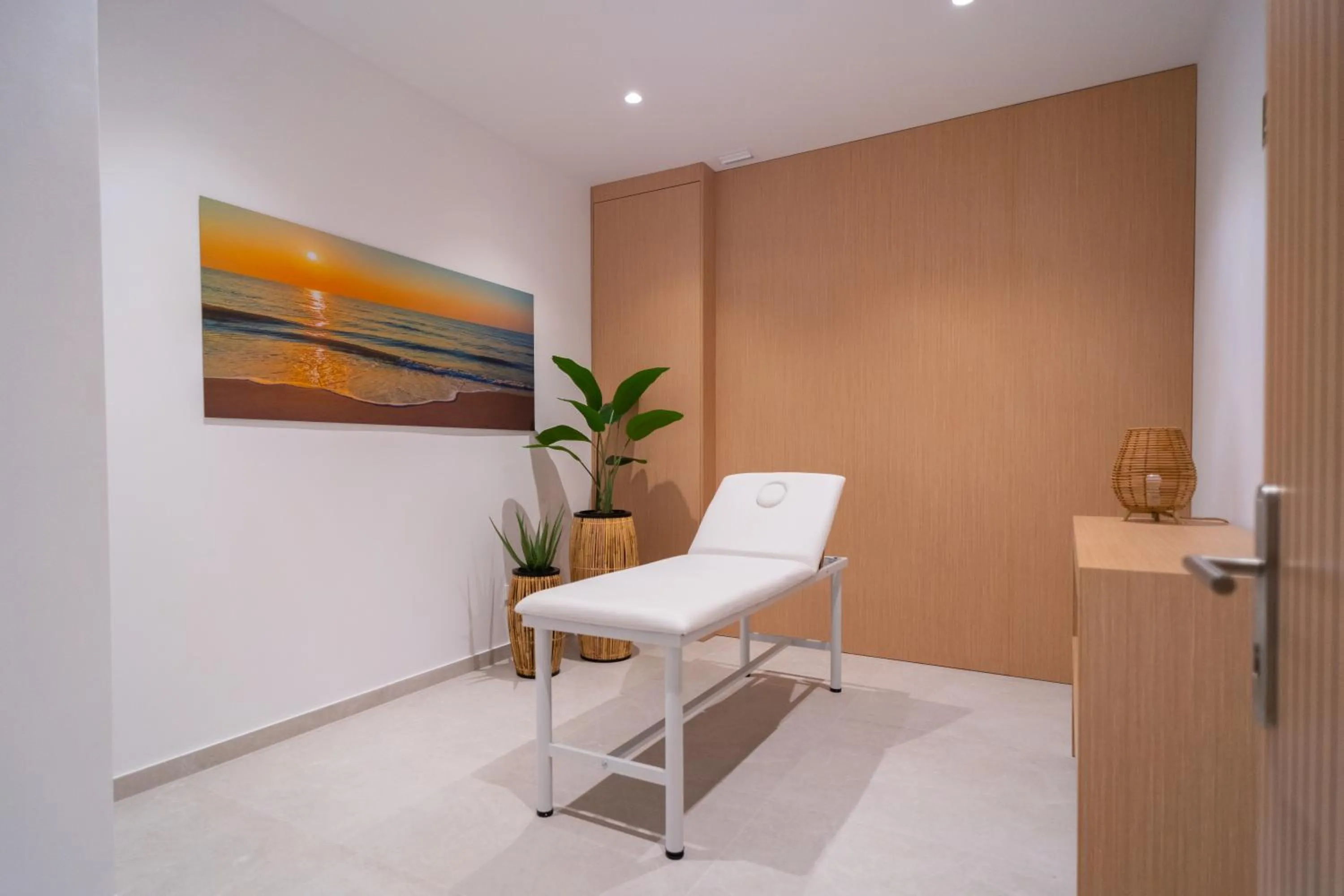 Massage in Alannia Salou