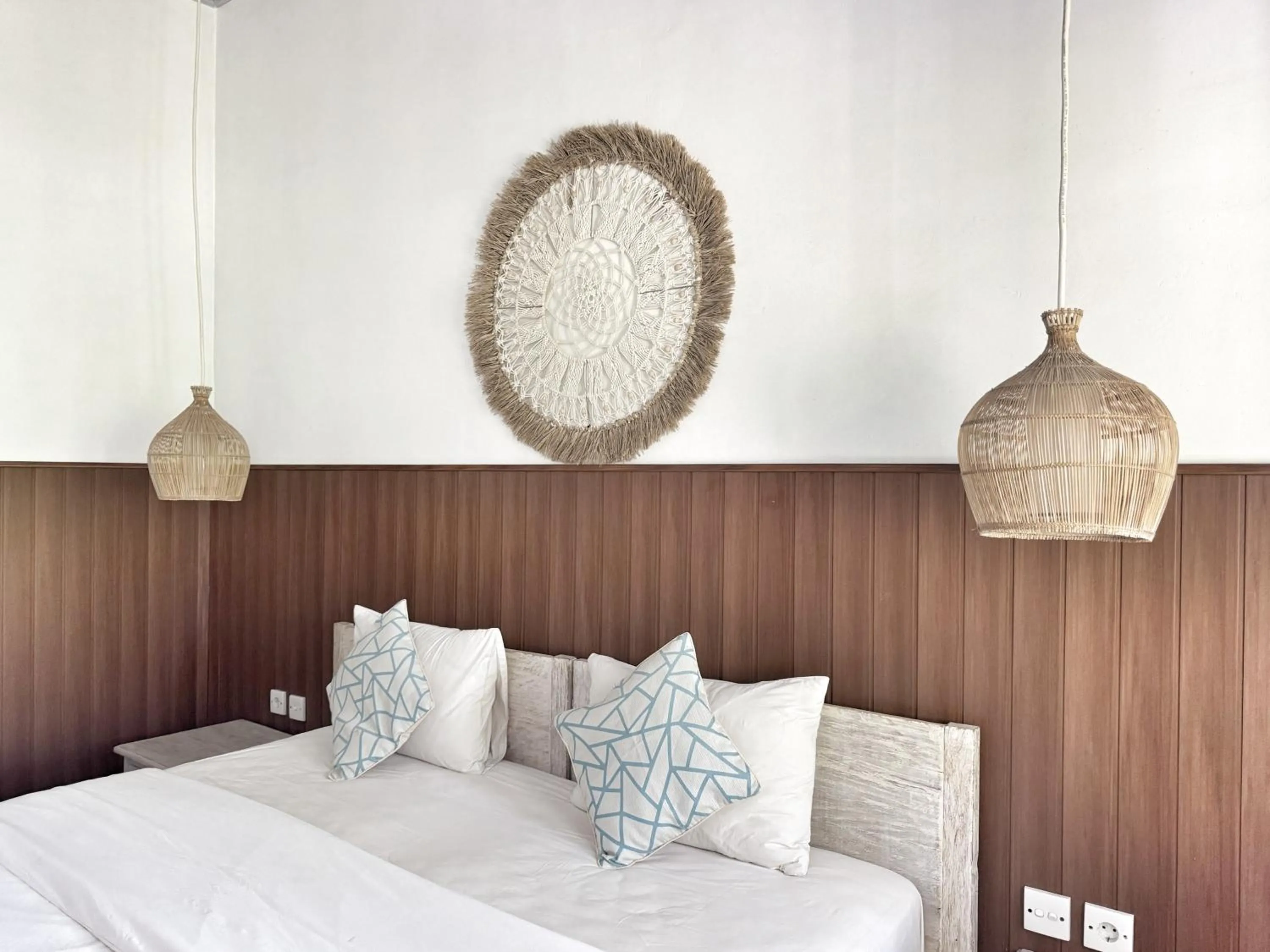 Bedroom, Bed in Kacchapa Resort and Restaurant