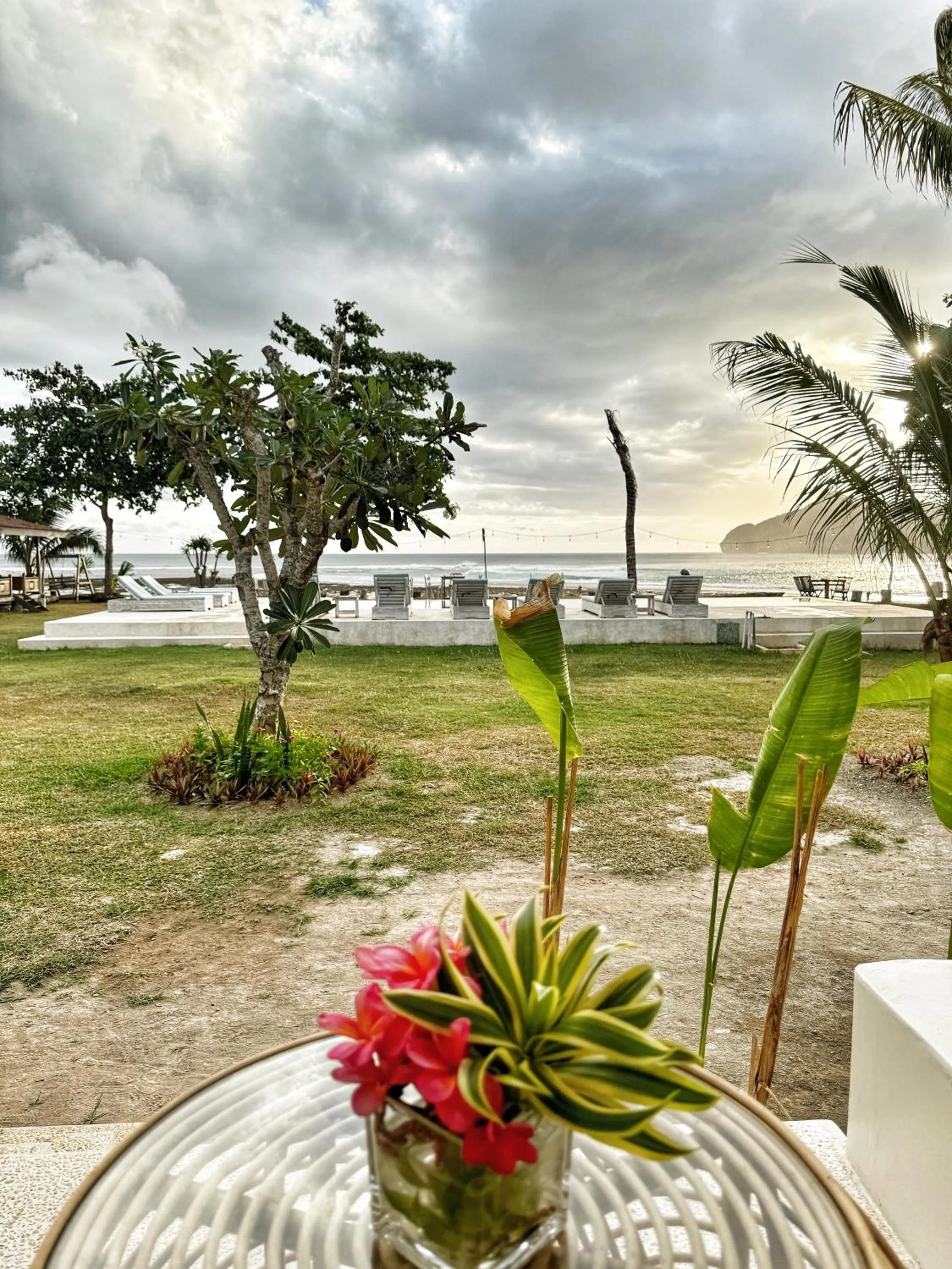 Day in Kacchapa Resort and Restaurant