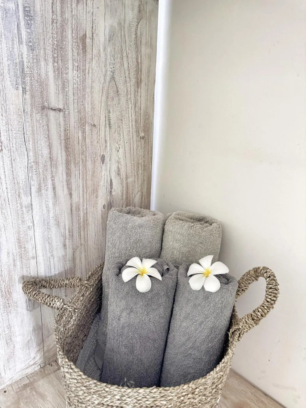 towels in Kacchapa Resort and Restaurant