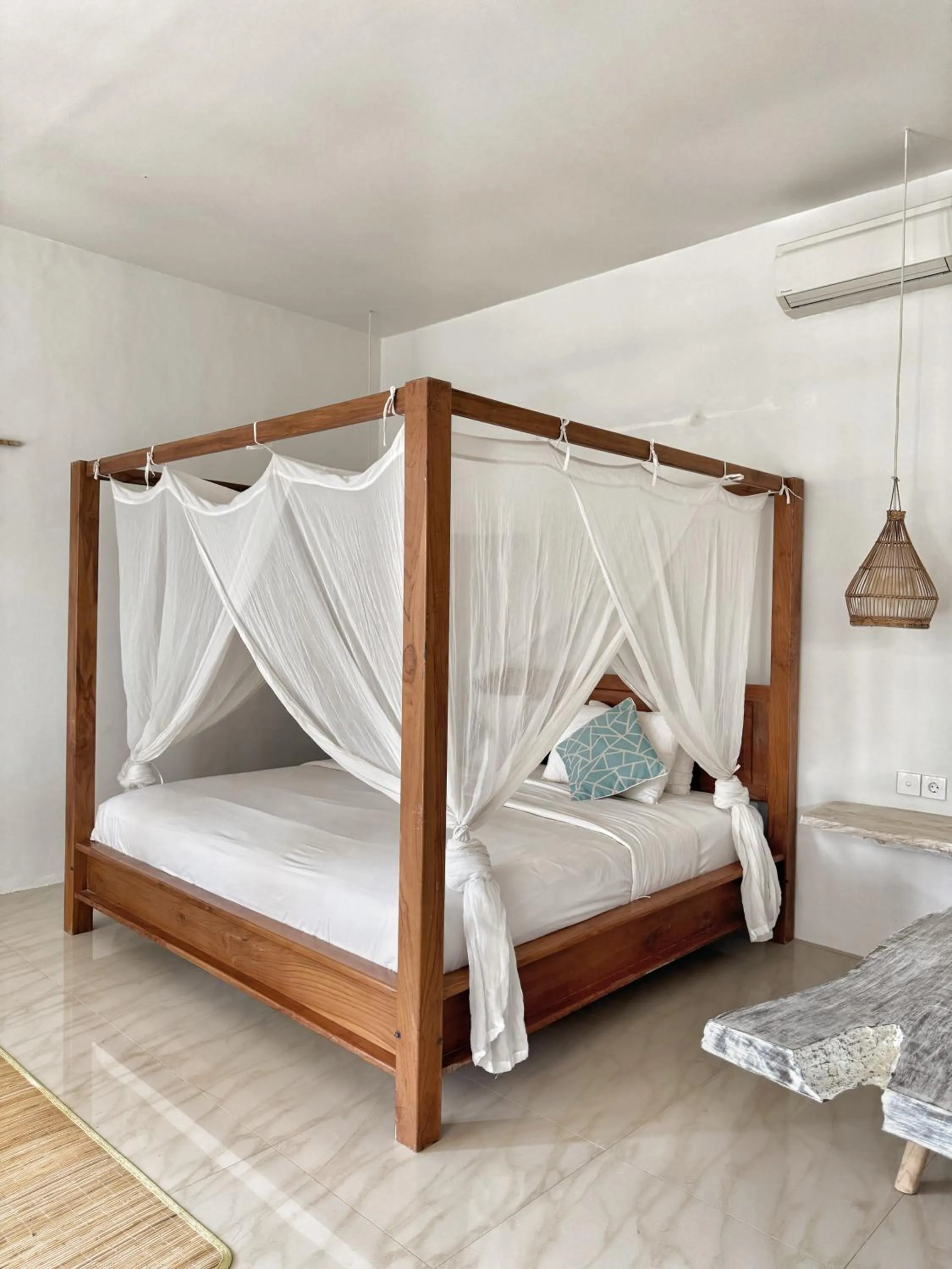 Bedroom, Bed in Kacchapa Resort and Restaurant