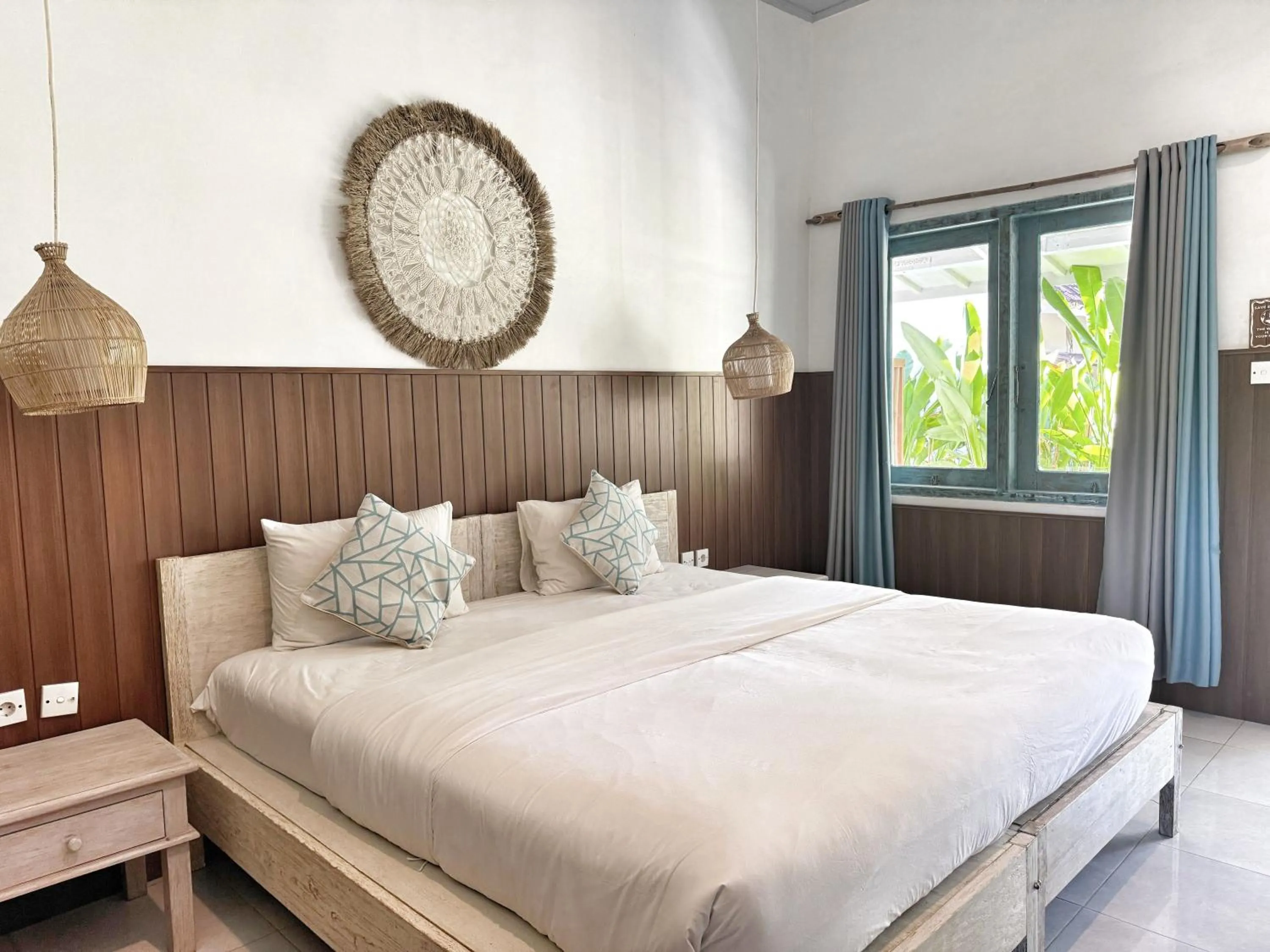 Bedroom, Bed in Kacchapa Resort and Restaurant