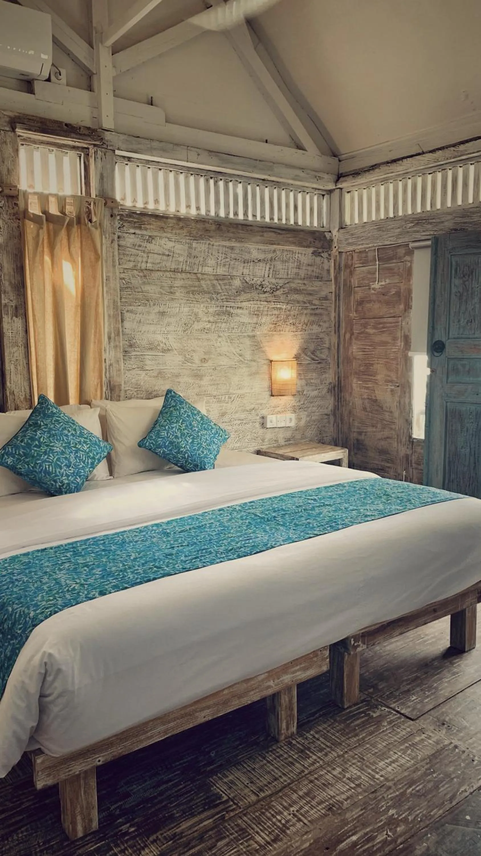 Bedroom, Bed in Kacchapa Resort and Restaurant