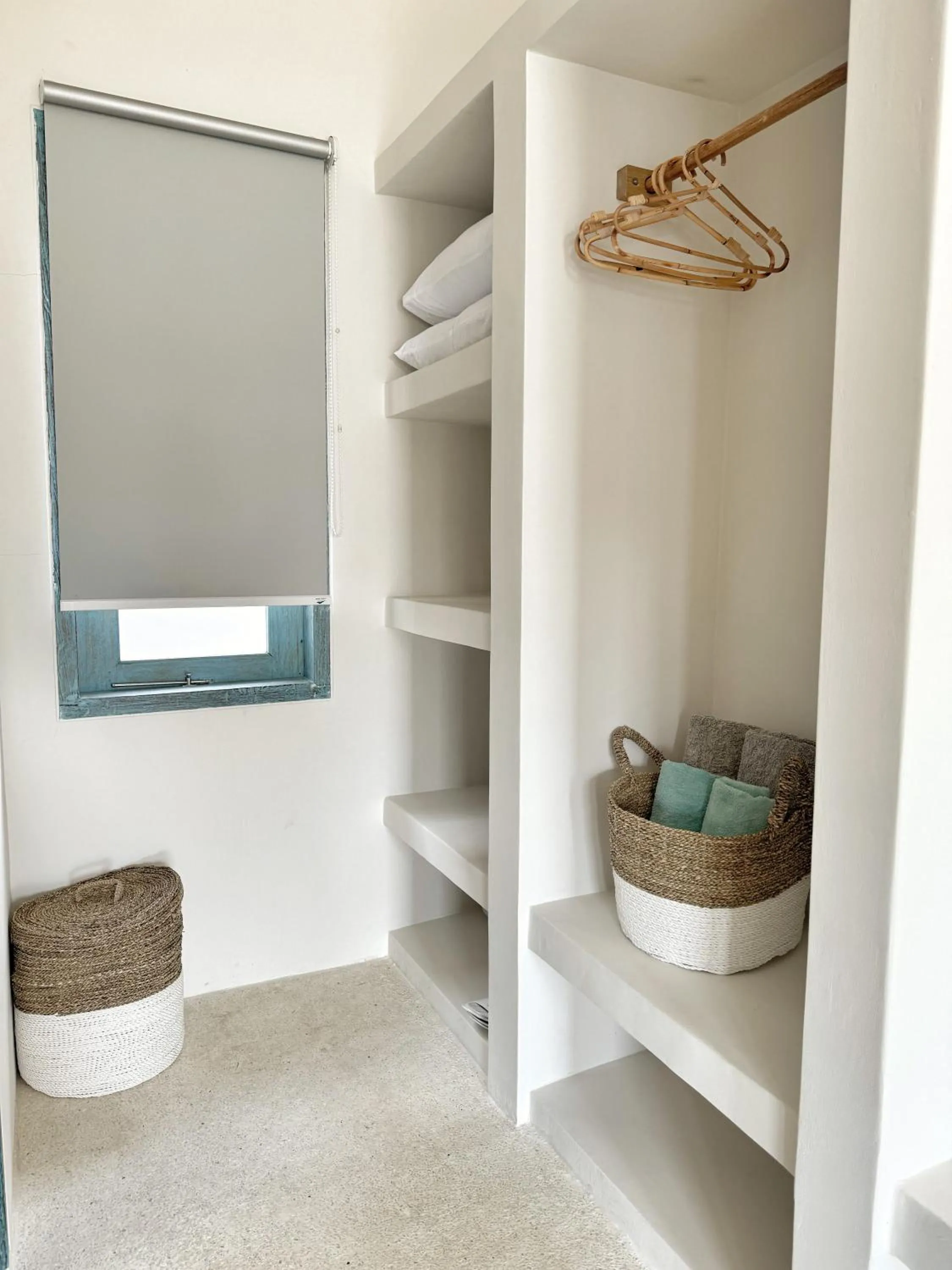 towels in Kacchapa Resort and Restaurant