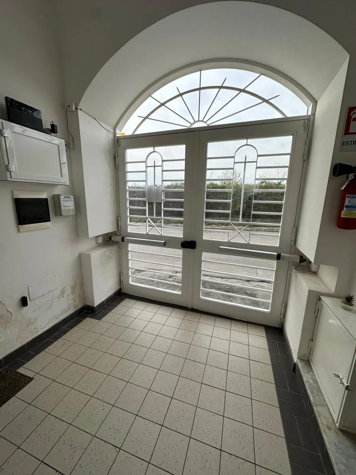 Property building in ILPOSTOGIUSTO