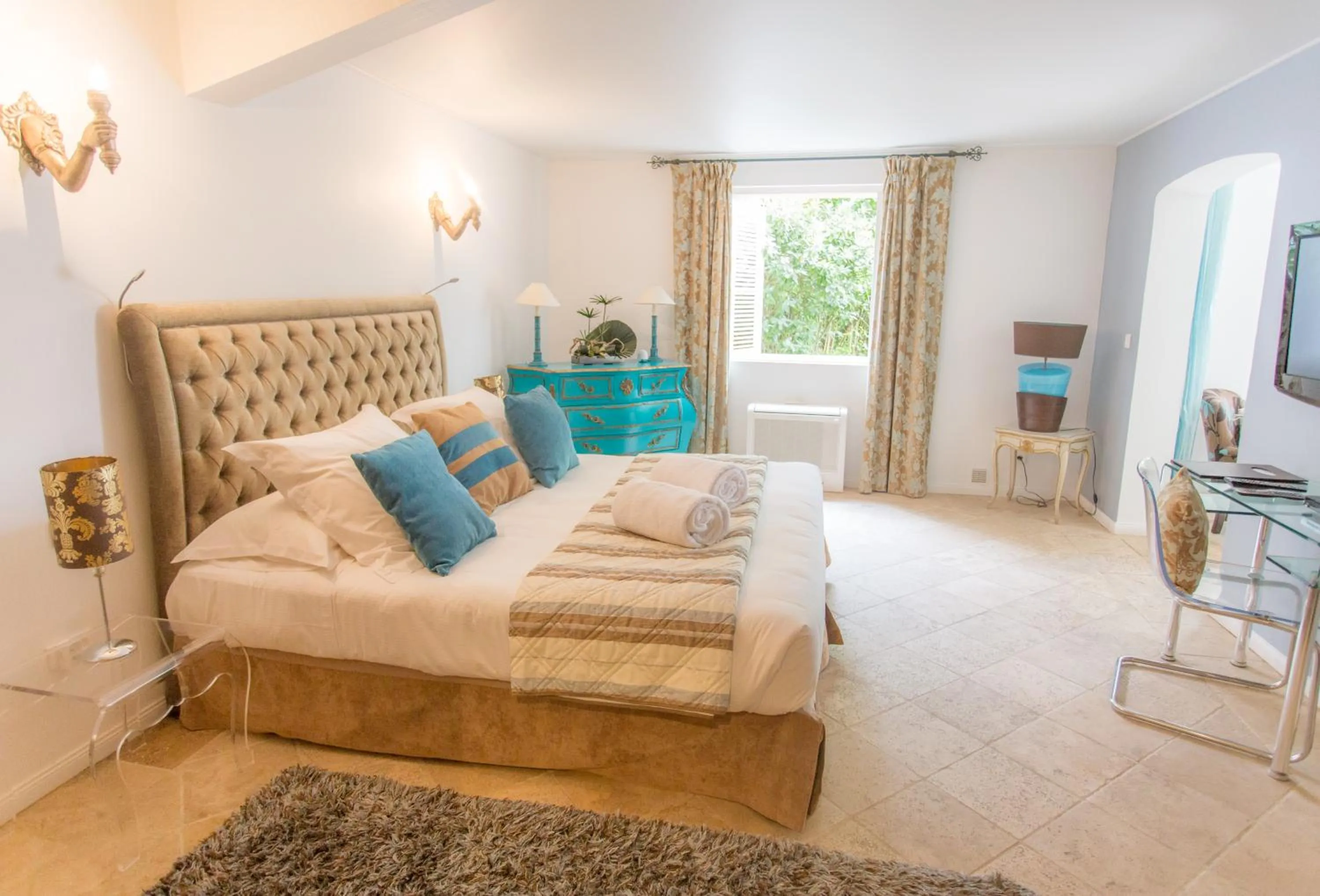 Other in Hotel Le Verger Maelvi