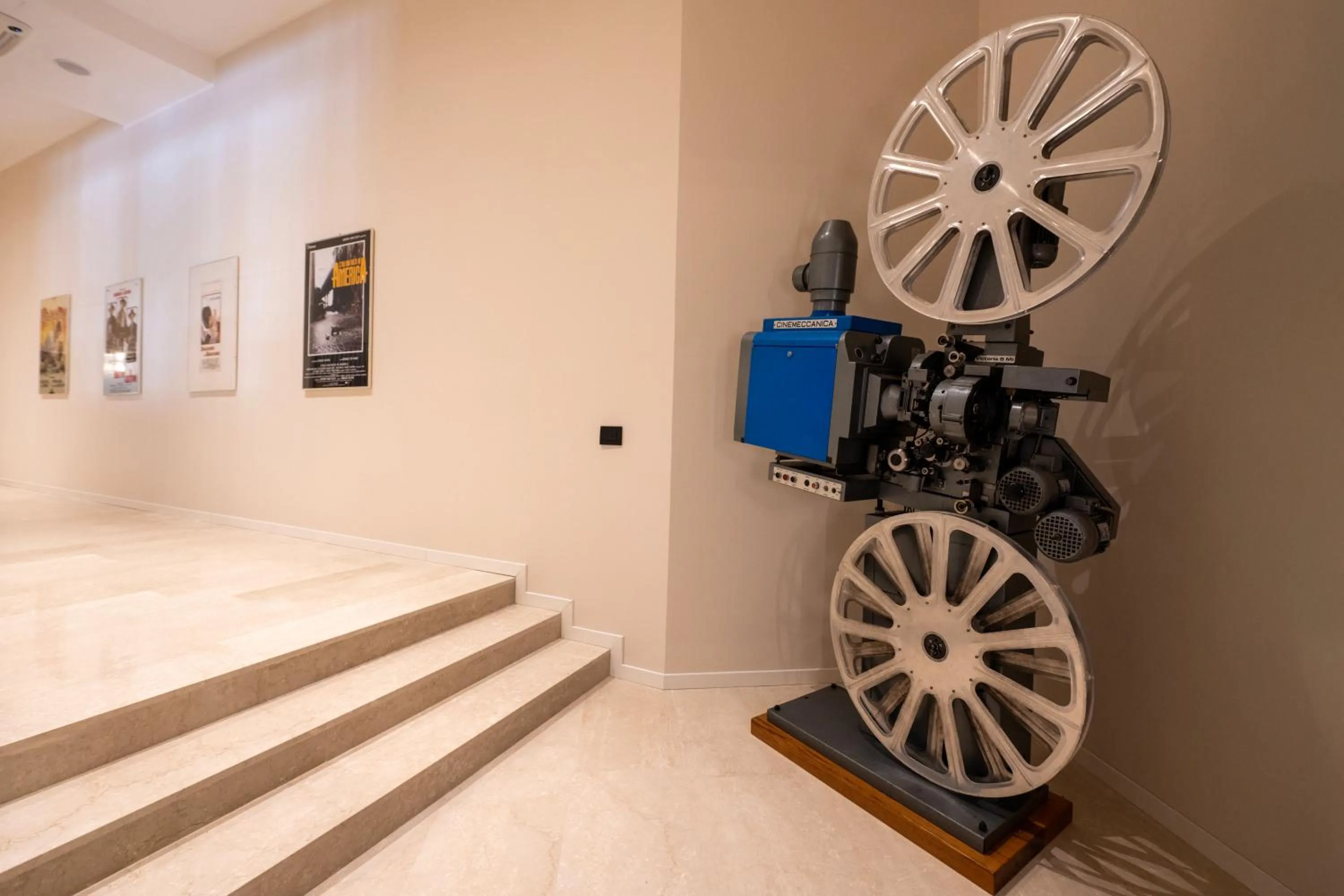 Lounge or bar in Porta Altinia Suites