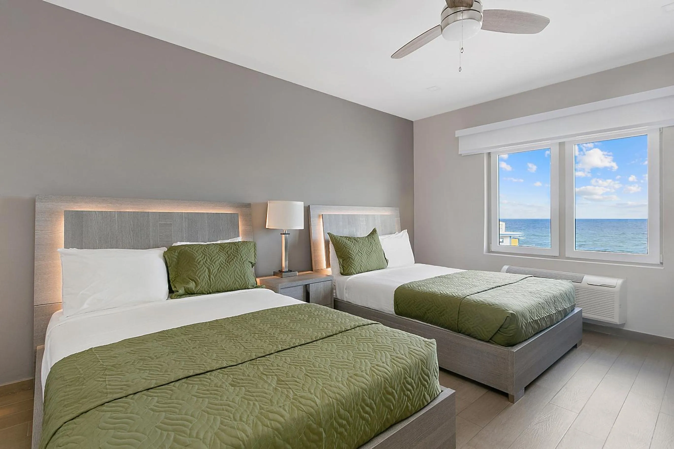 Bedroom, Bed in Hotel Sheldon