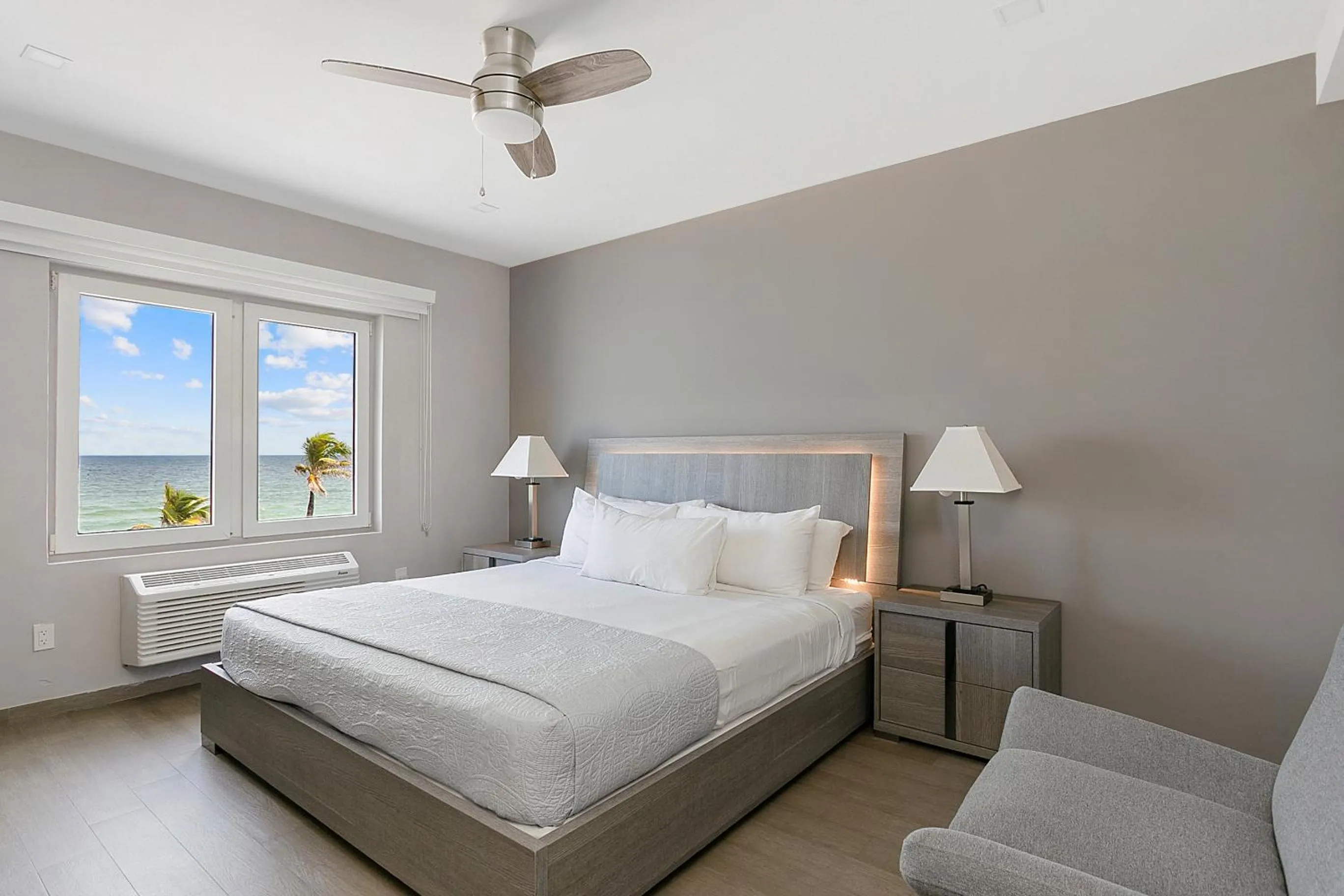 Bedroom, Bed in Hotel Sheldon