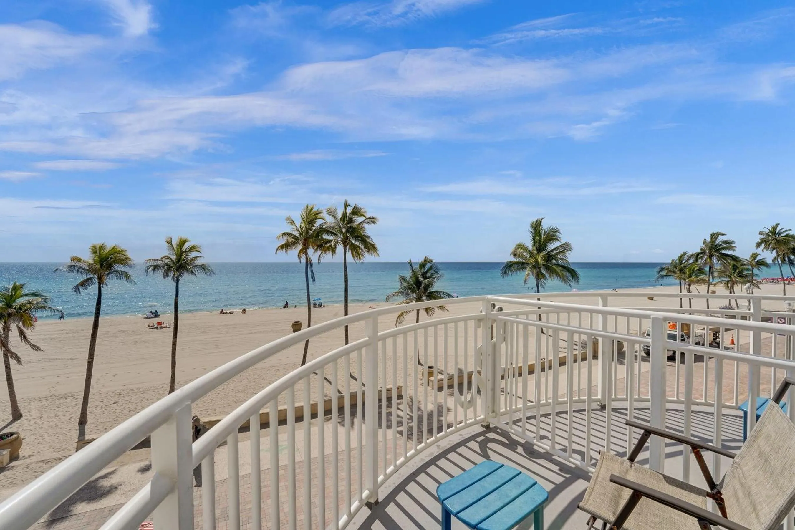 Nearby landmark in Hotel Sheldon