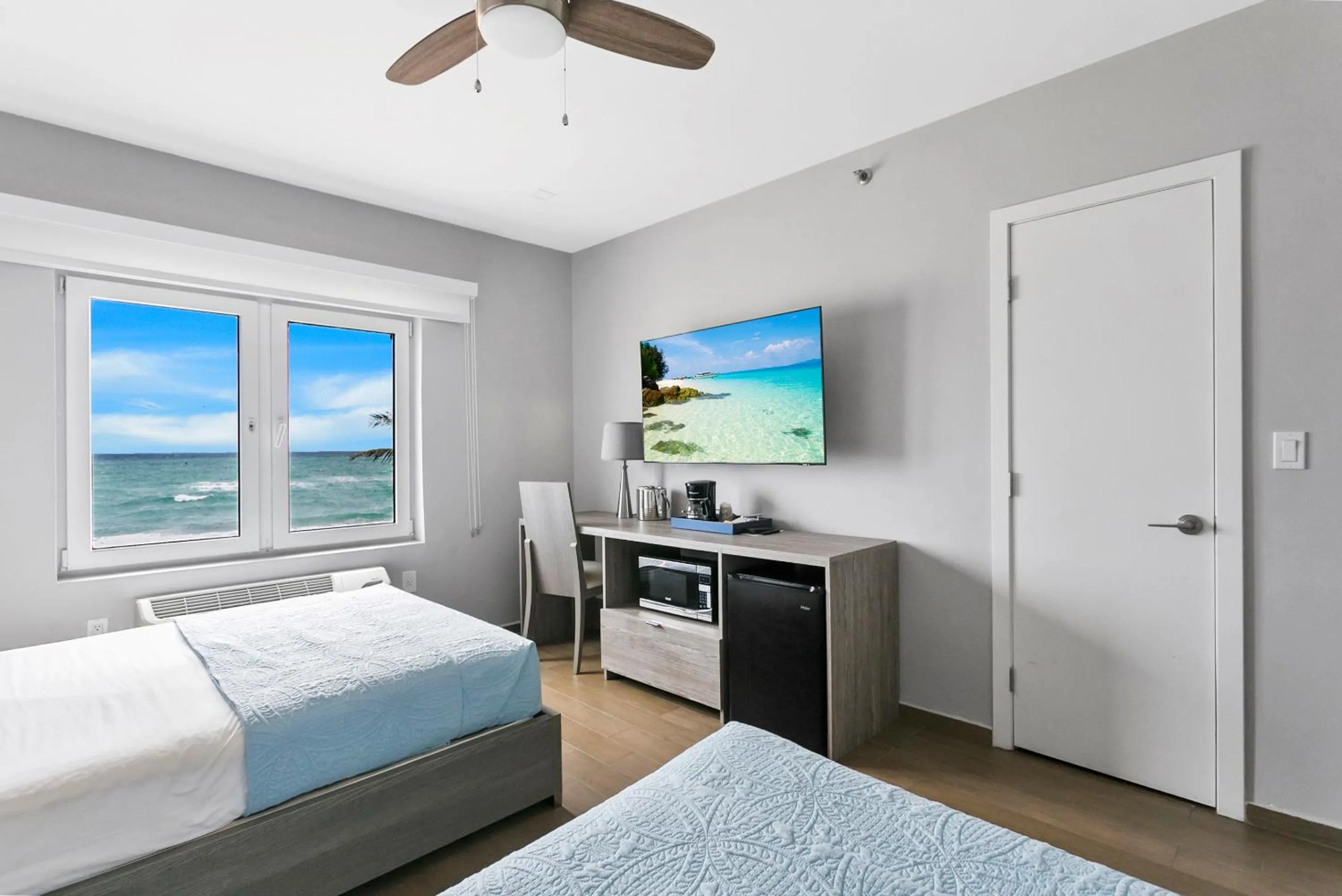 Bedroom, Bed in Hotel Sheldon