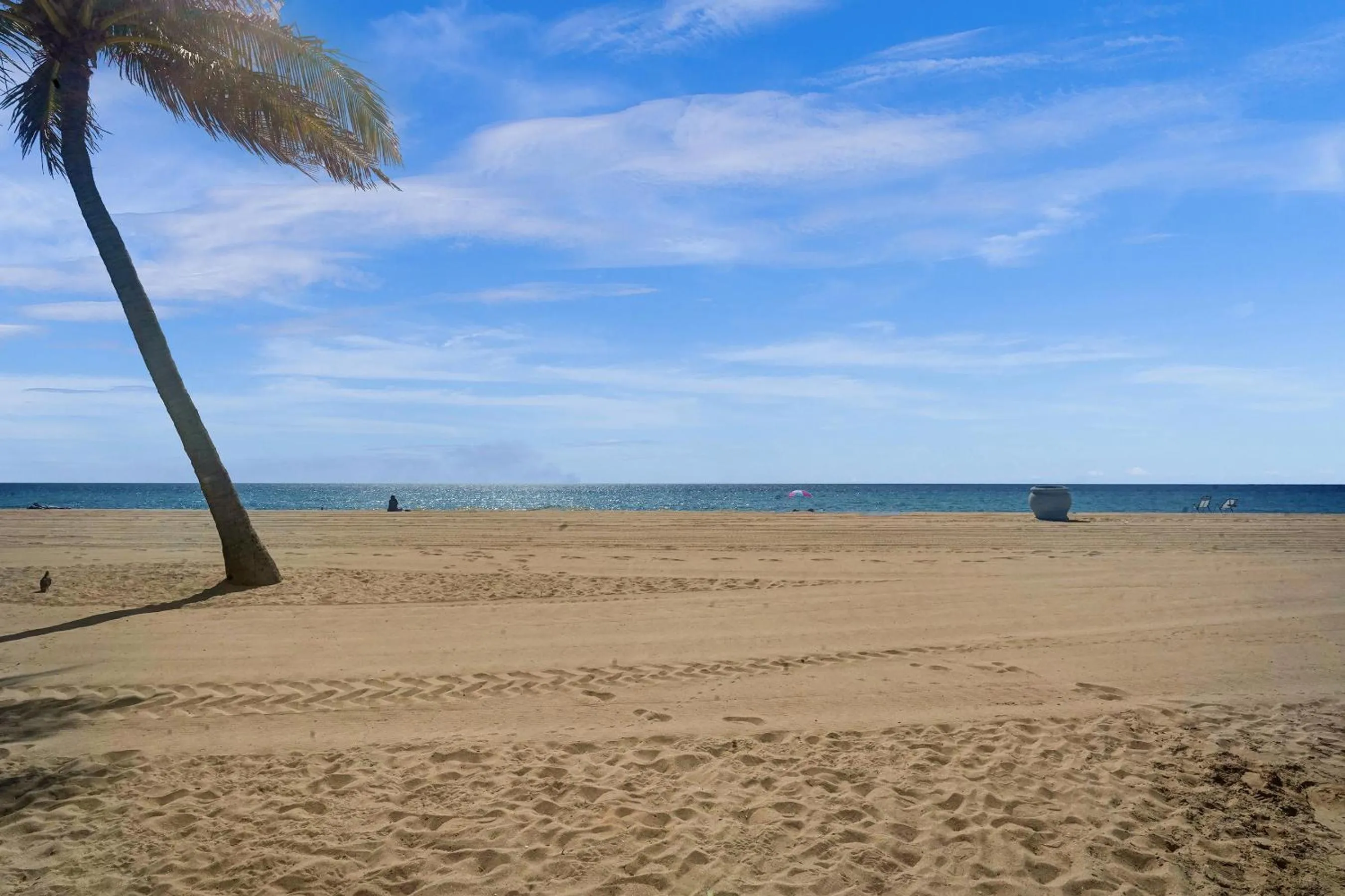 Nearby landmark in Hotel Sheldon