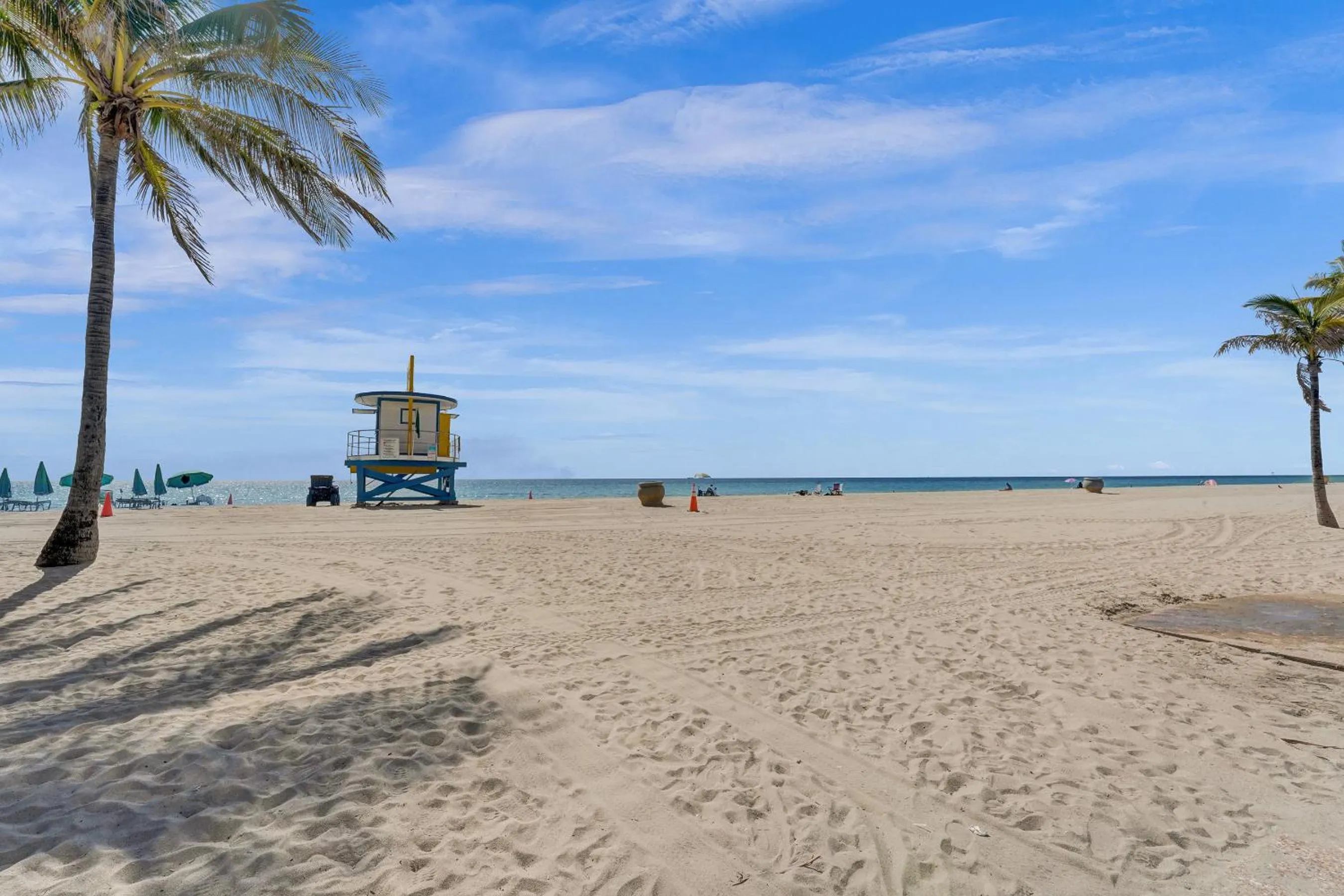 Nearby landmark in Hotel Sheldon