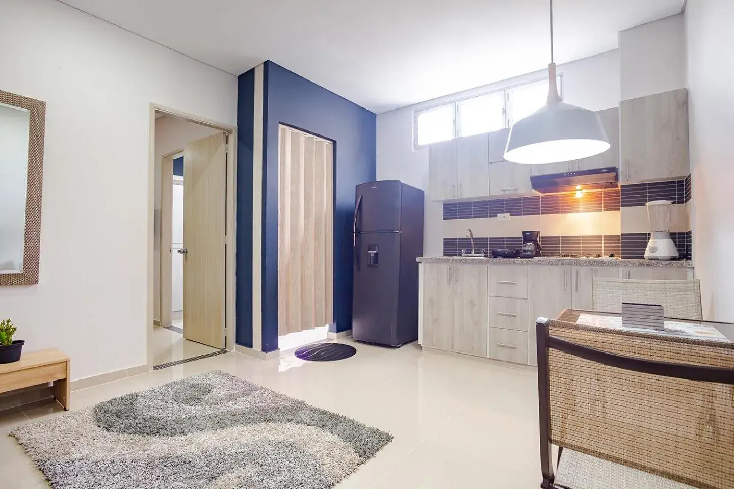 Apartment - single occupancy in Montepinares Apartaestudios Apartment - single occupancy in Montepinares Apartaestudios