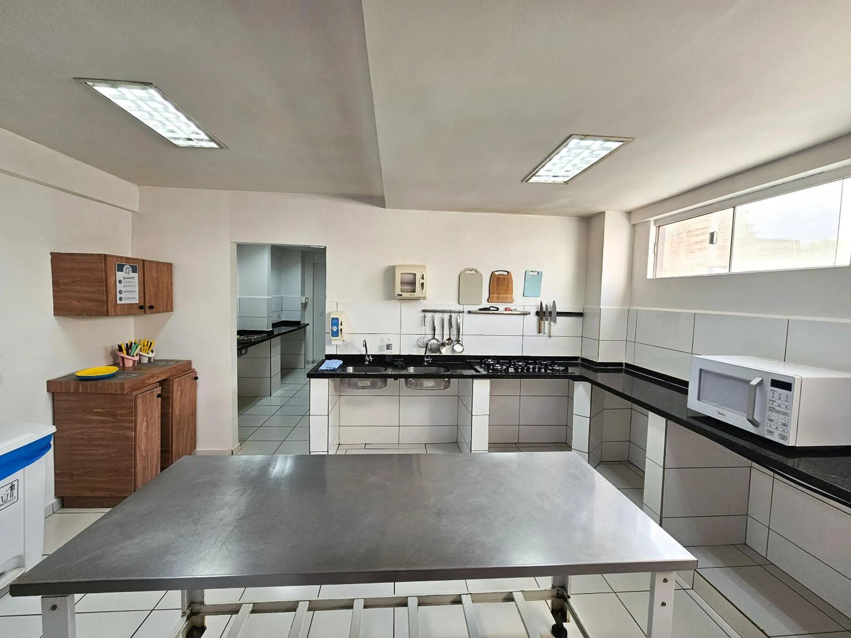 Coffee/tea facilities in CLH Suítes Foz do Iguaçu