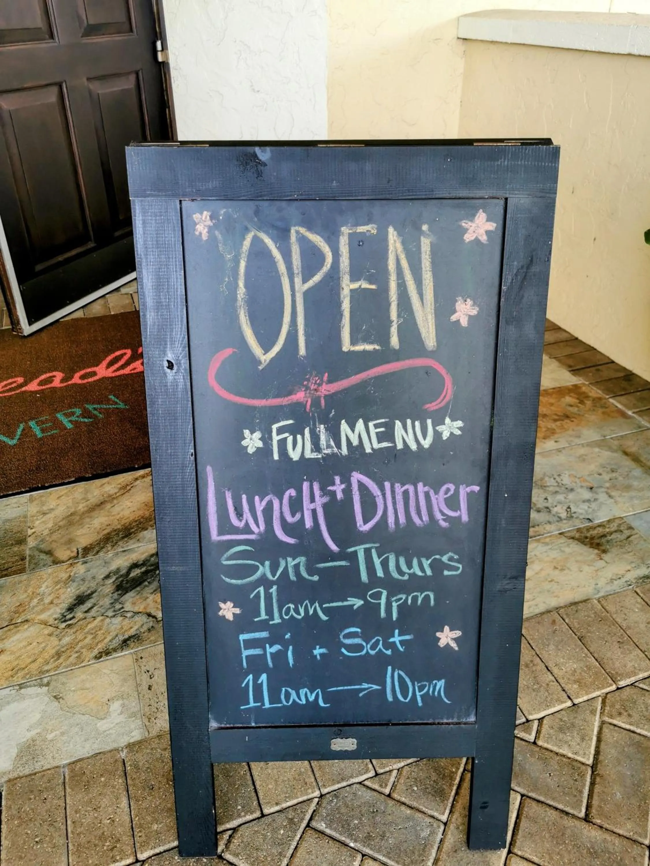 Restaurant/places to eat in GreenLinks Luxury Villa at Lely Resort Golf - 3 Bedrooms