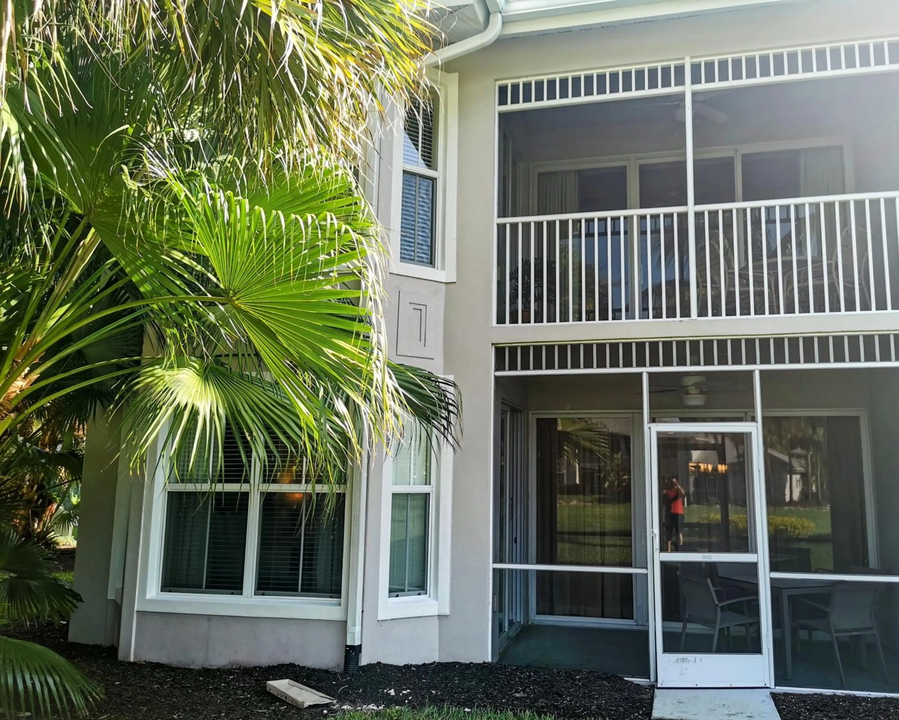 Property building in GreenLinks Luxury Villa at Lely Resort Golf - 3 Bedrooms