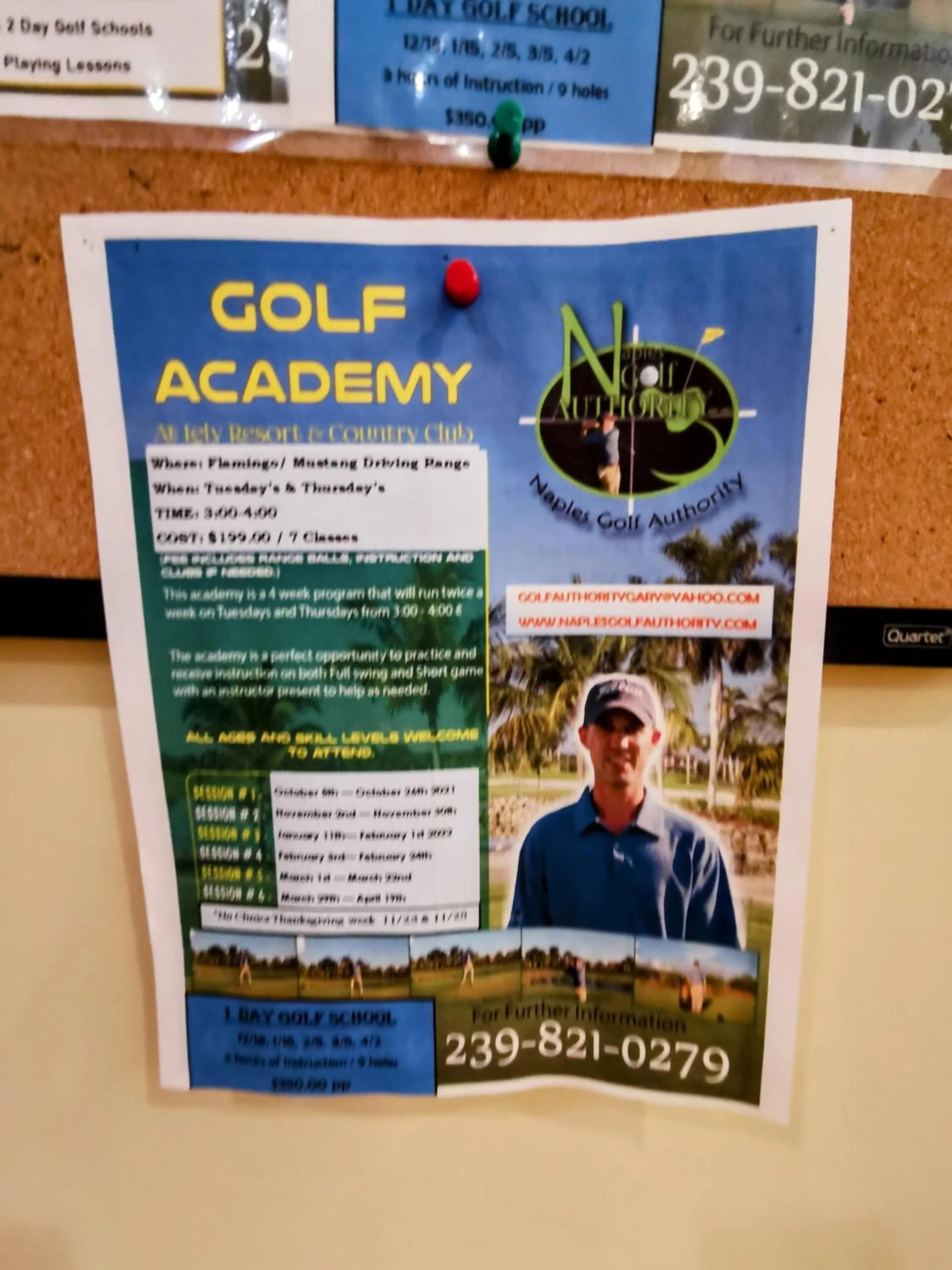 Logo/Certificate/Sign in GreenLinks Luxury Villa at Lely Resort Golf - 3 Bedrooms