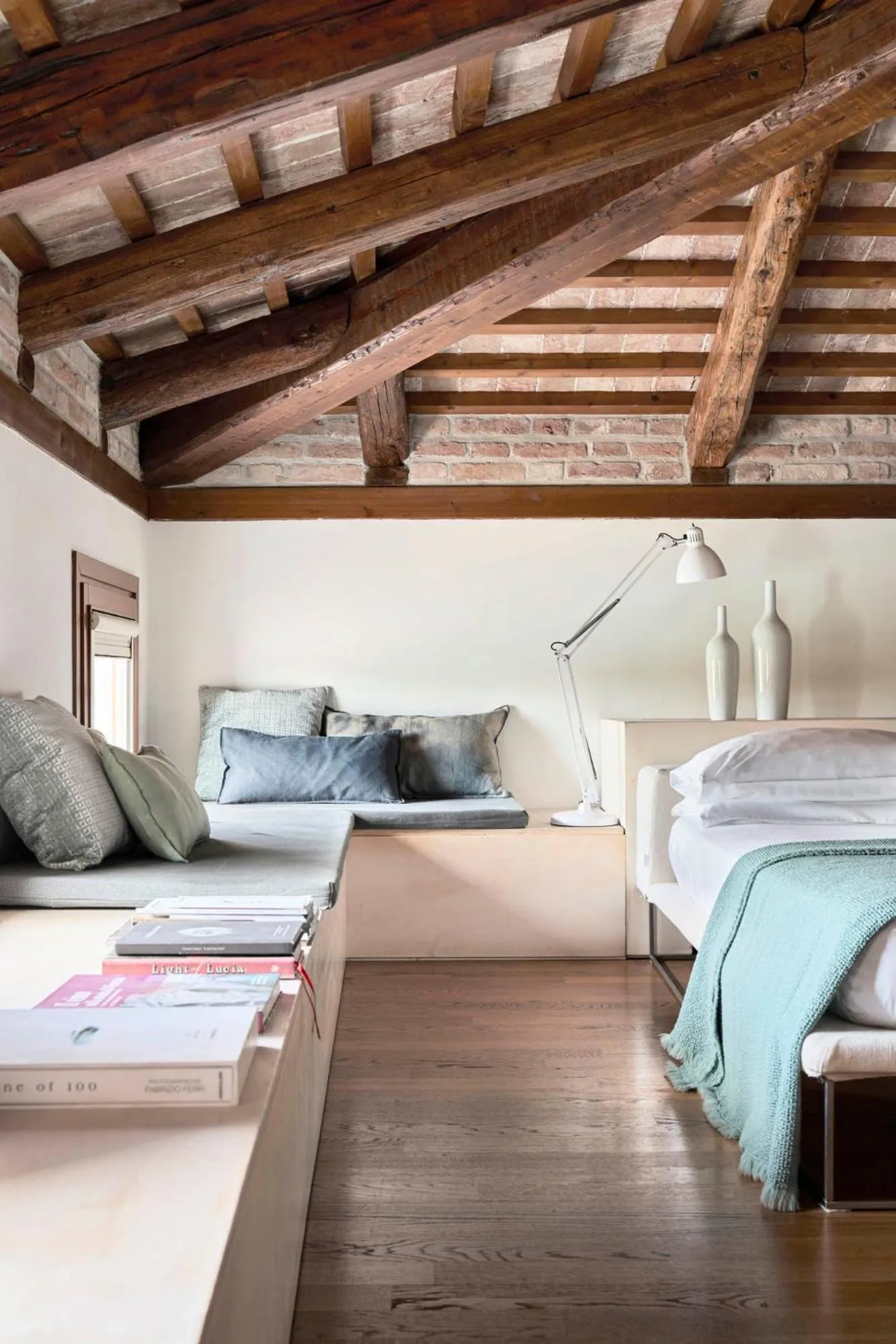 Bedroom, Bed in Venissa Wine Resort