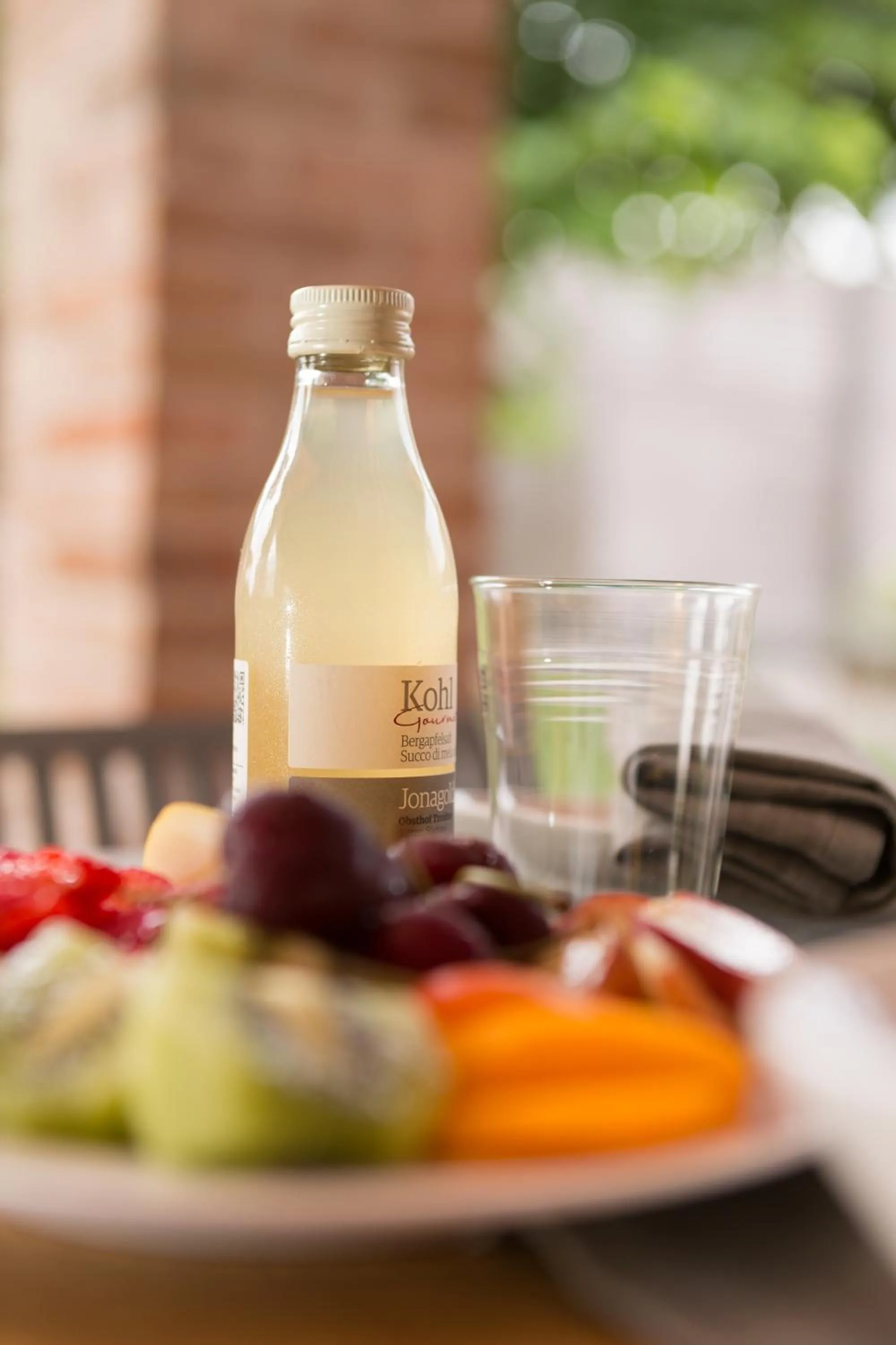 Restaurant/places to eat in Venissa Wine Resort