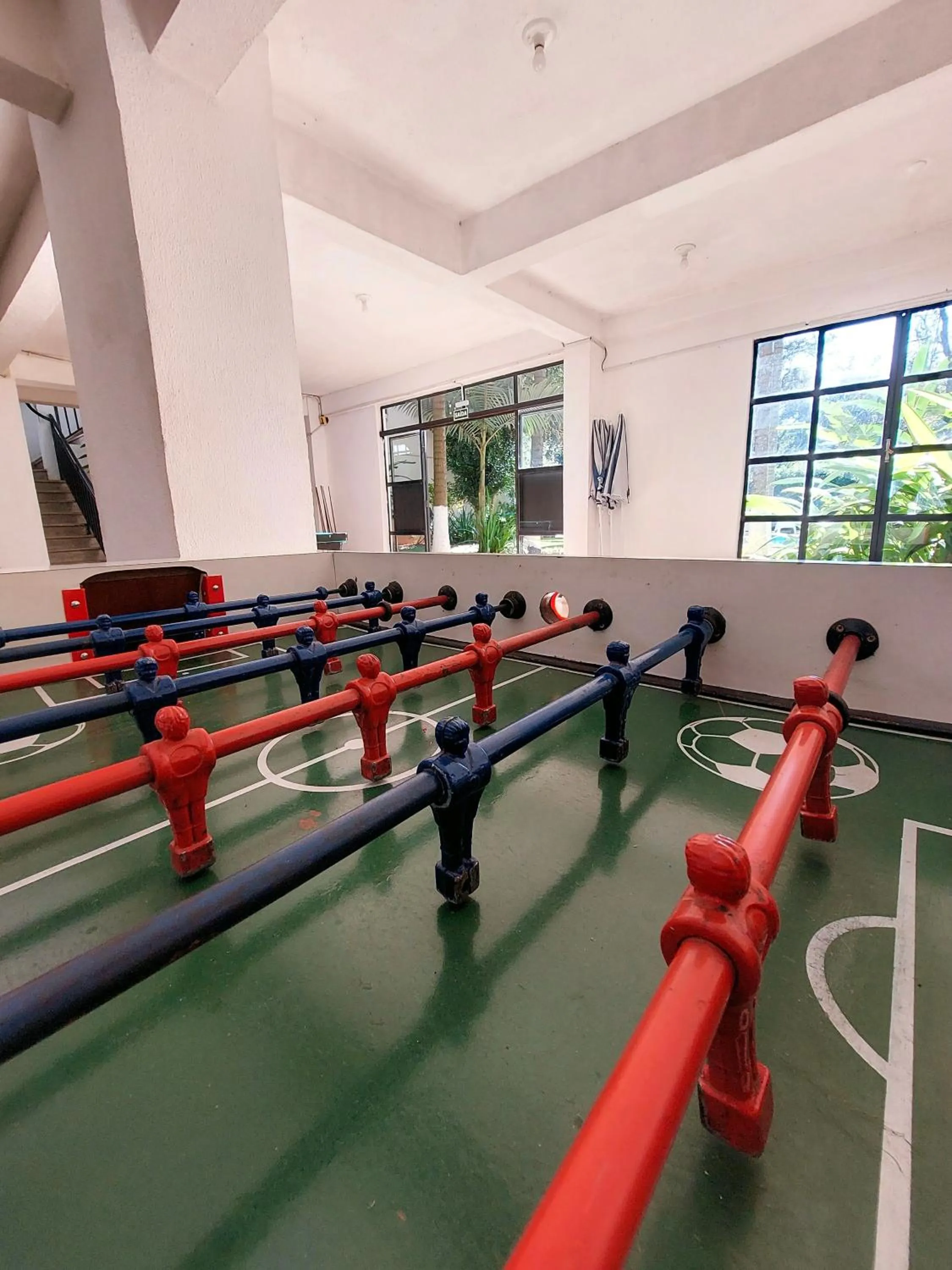 Hotel Castelo Branco