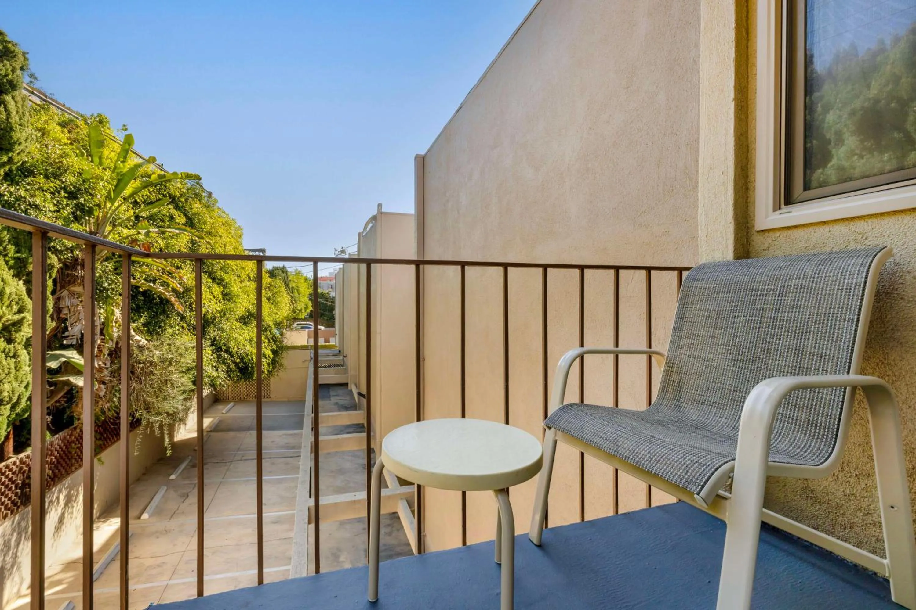 Photo of the whole room in Best Western Royal Palace Inn & Suites