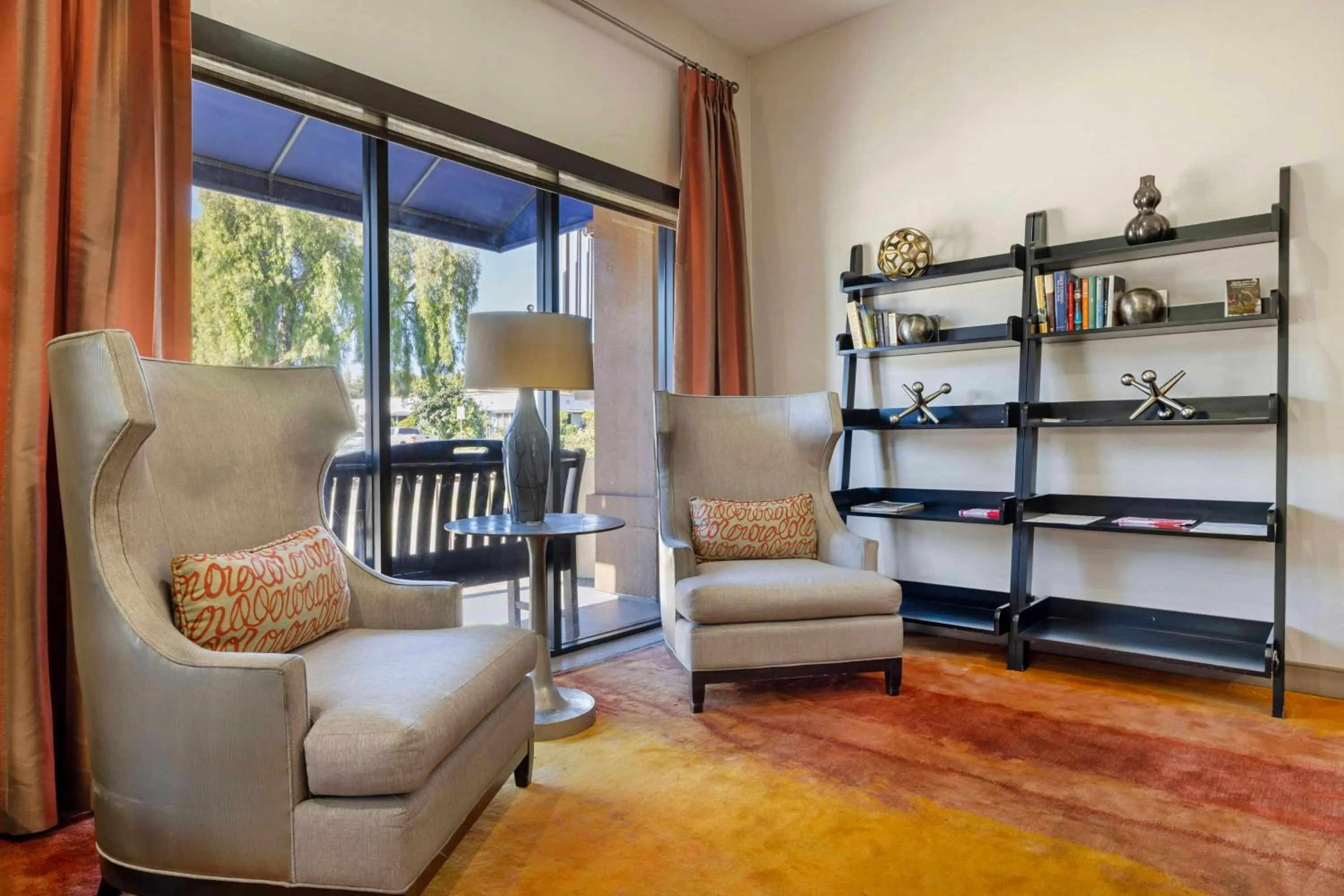 Lobby or reception in Best Western Royal Palace Inn & Suites