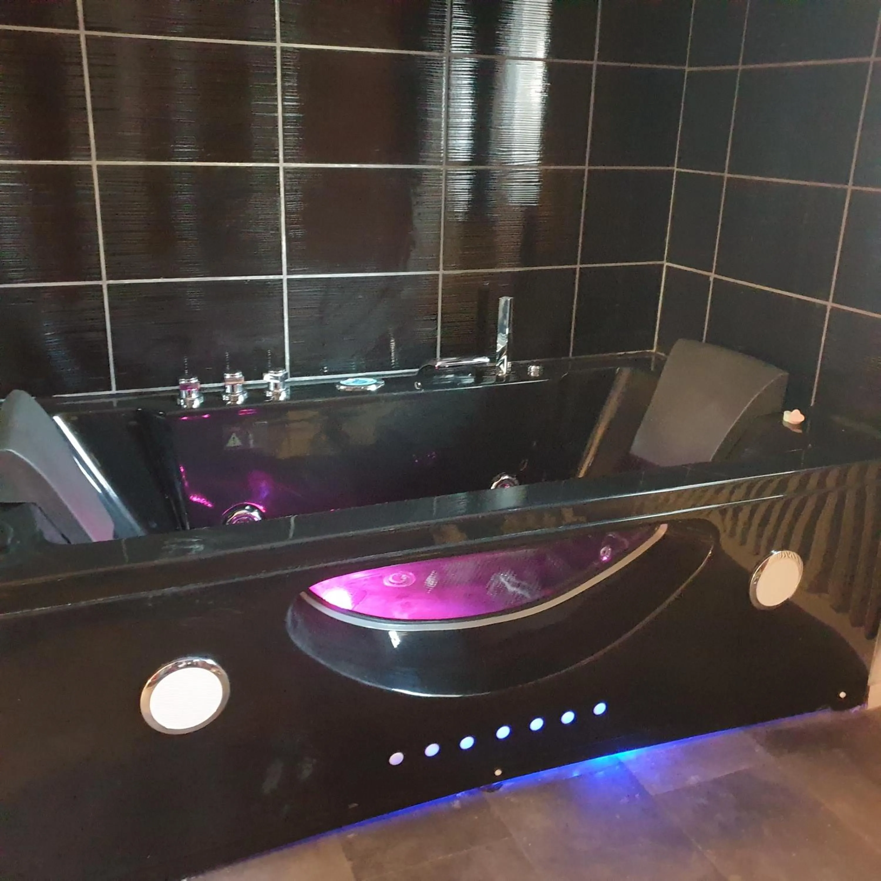 Les Nuances de Mélis'