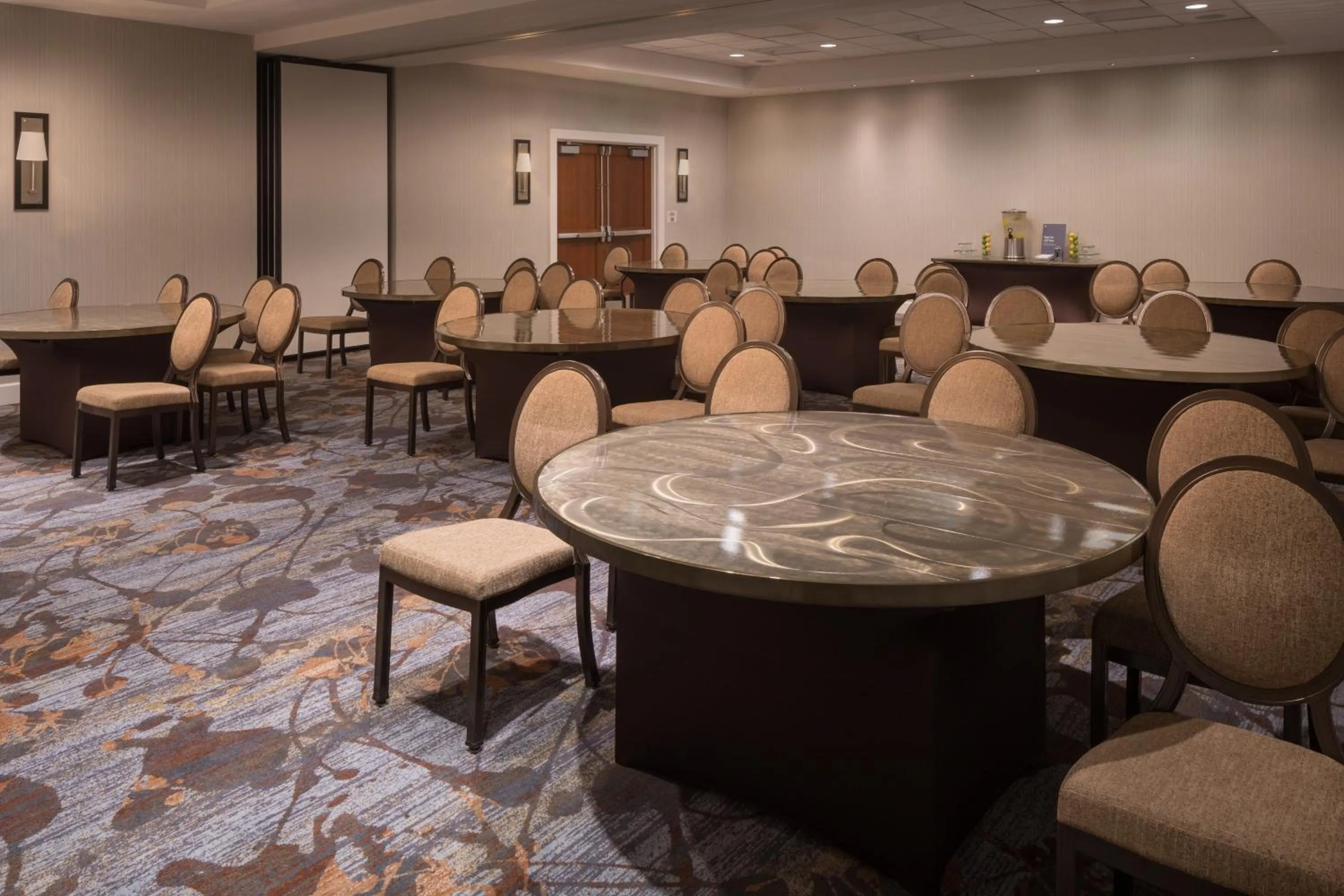 Meeting/conference room in Sheraton Dallas Hotel by the Galleria